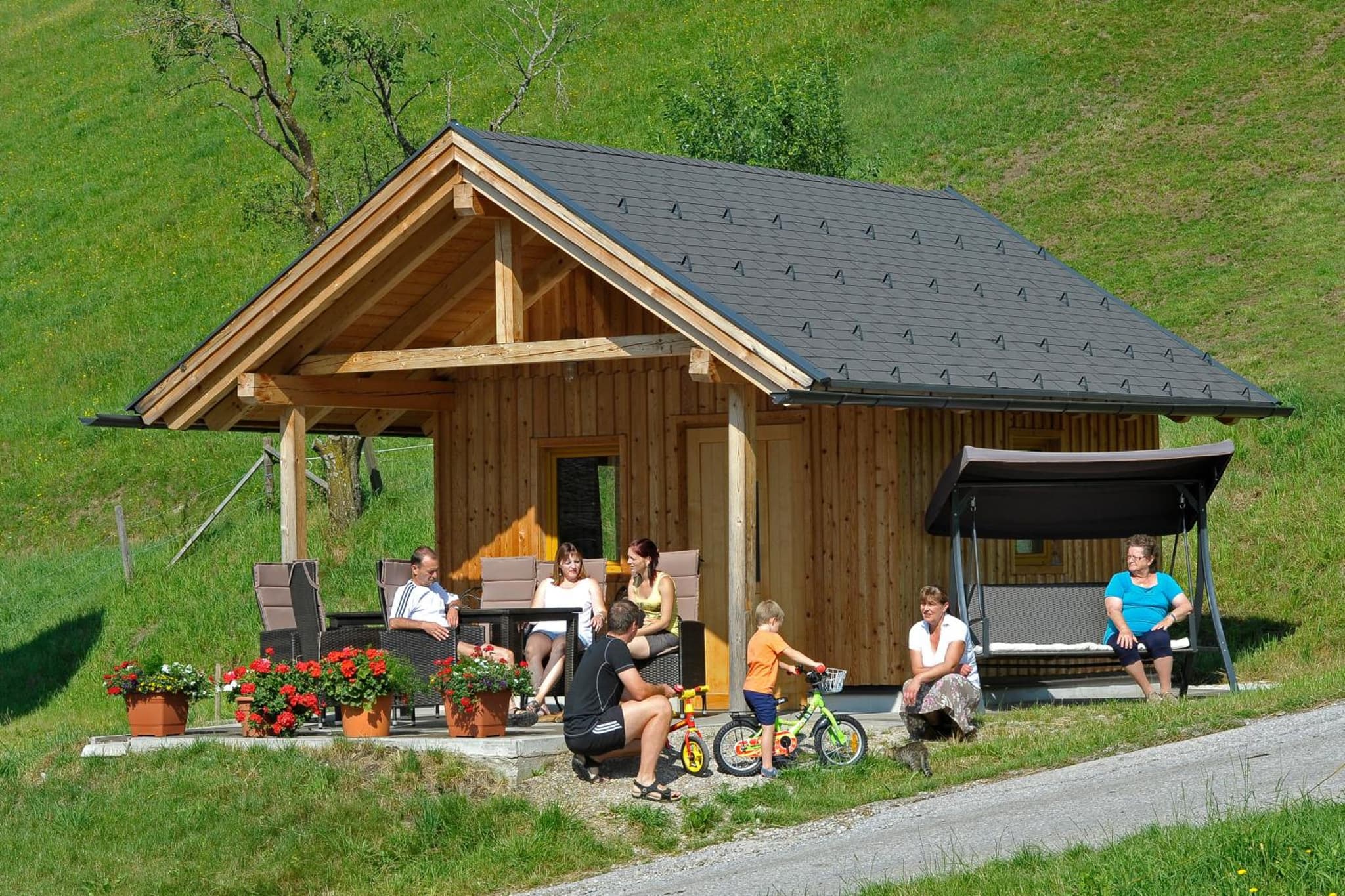 Kerschbaumerhof photo 4
