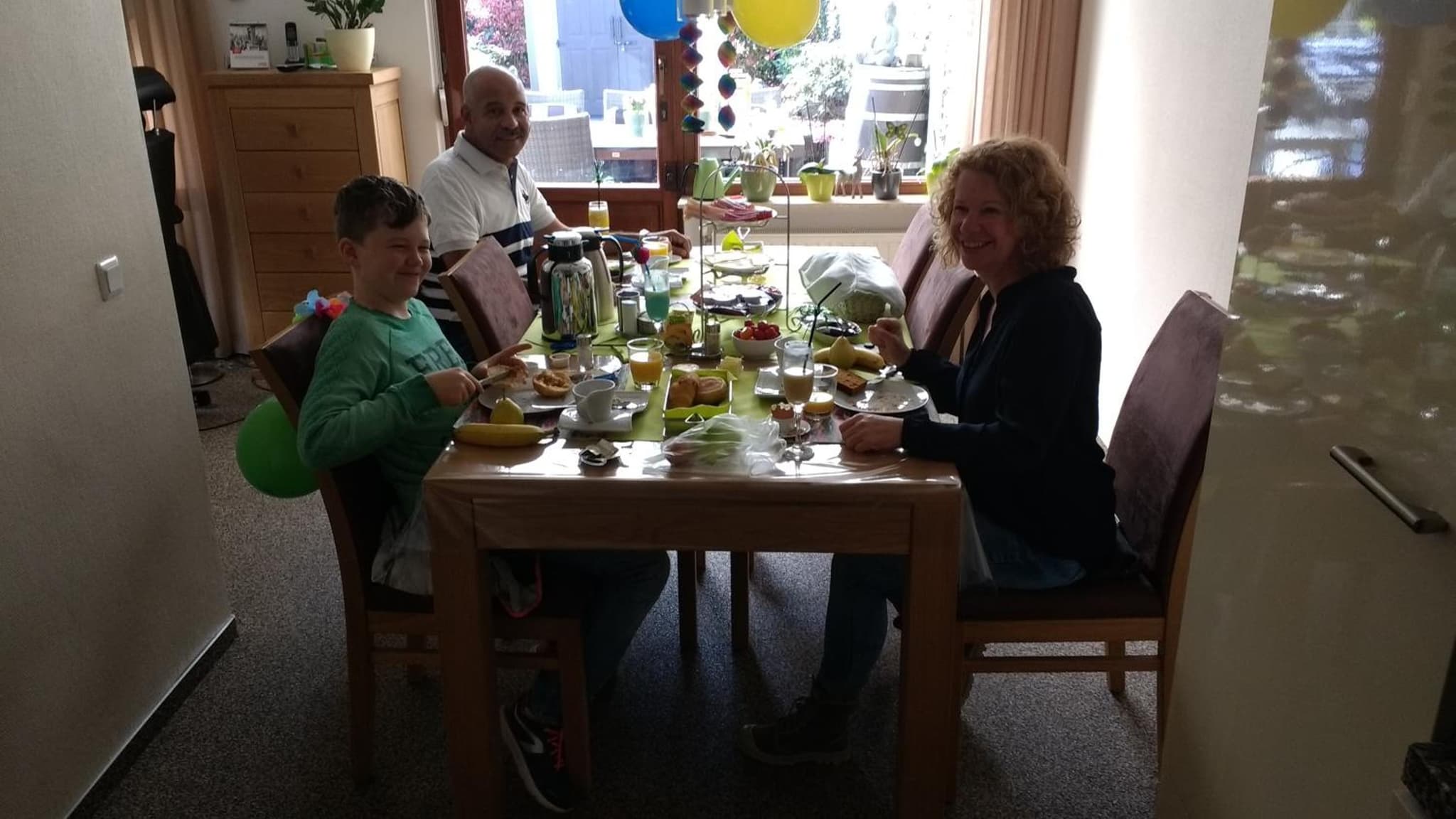 Rene's B&B photo 8