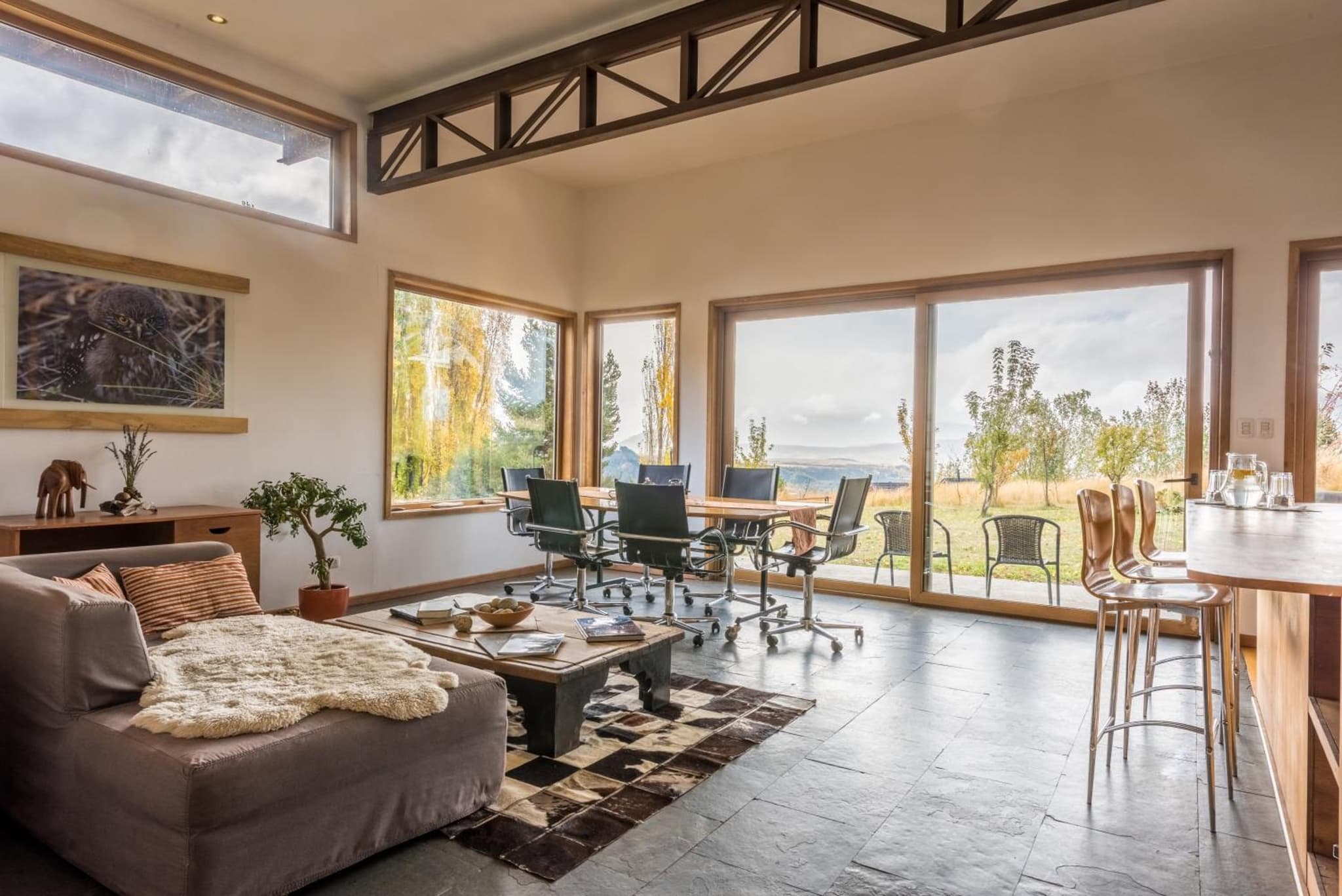 Patagonia House Hotel Boutique