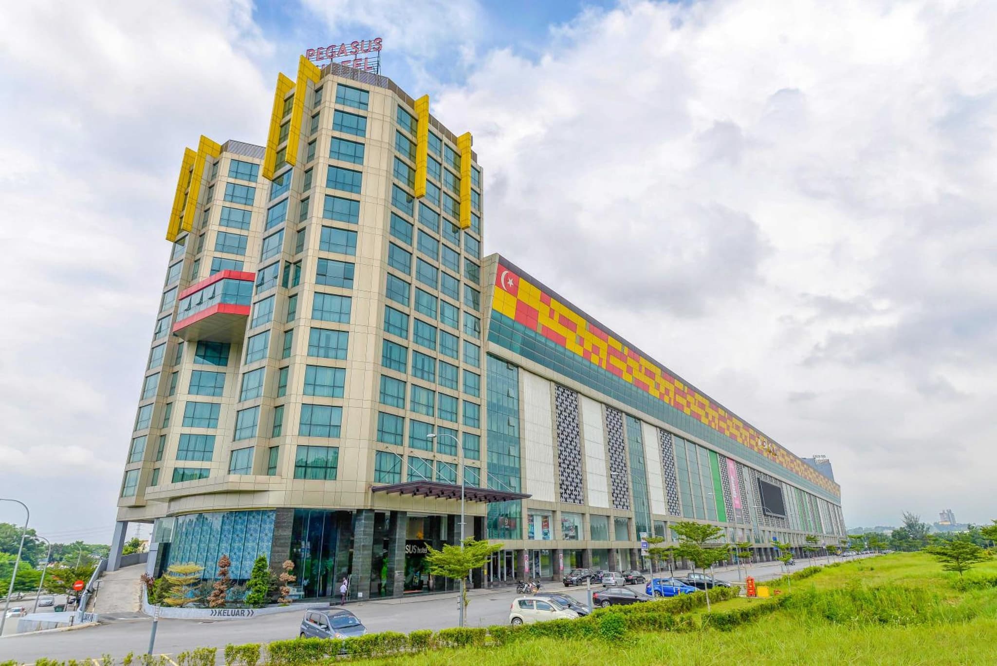 Pegasus Hotel Shah Alam photo 5