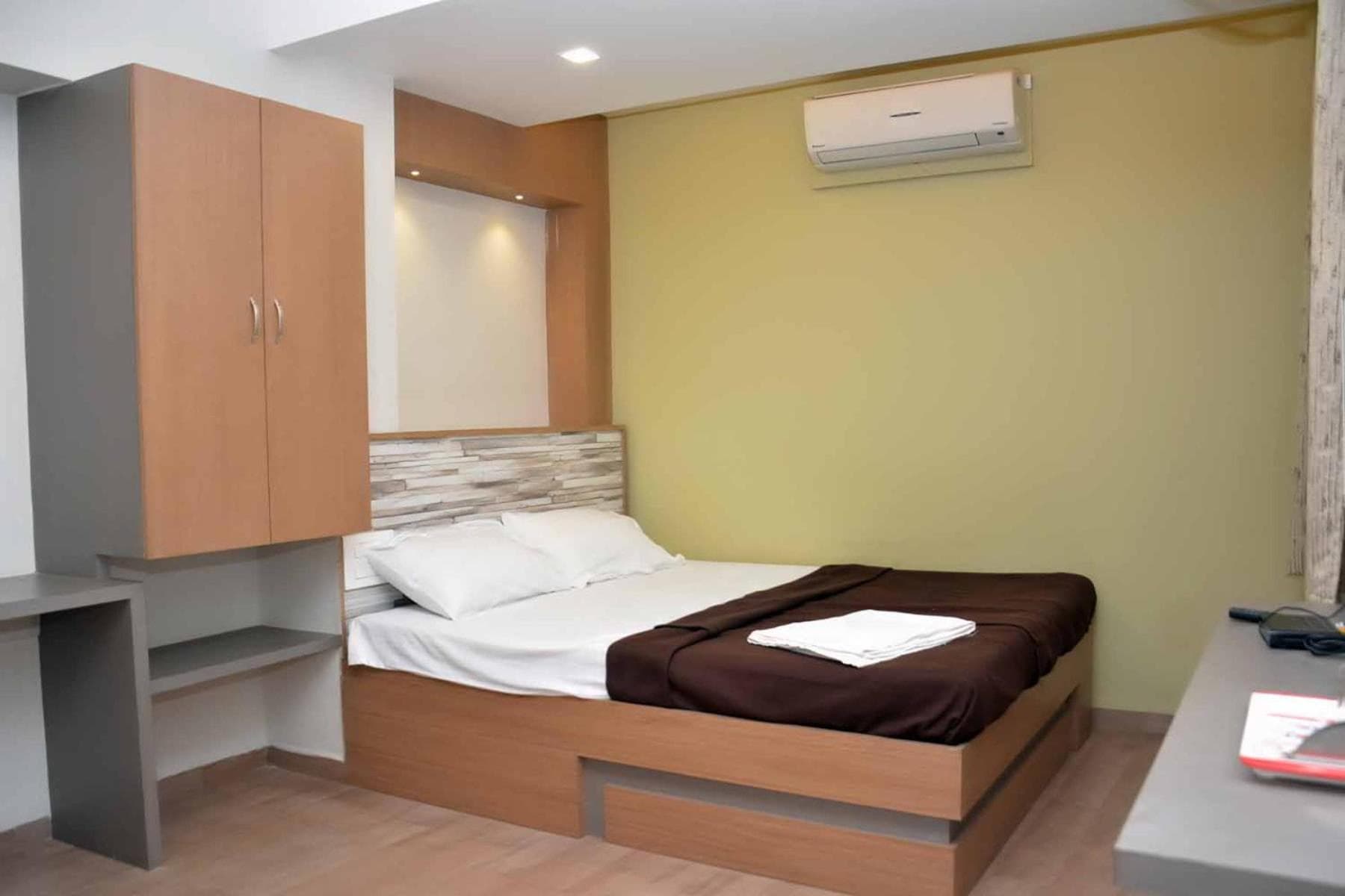 Central Inn, Kolhapur photo 2
