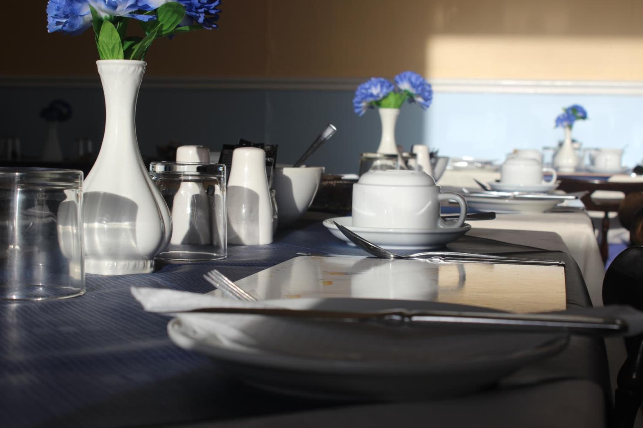 Leamington House photo 5