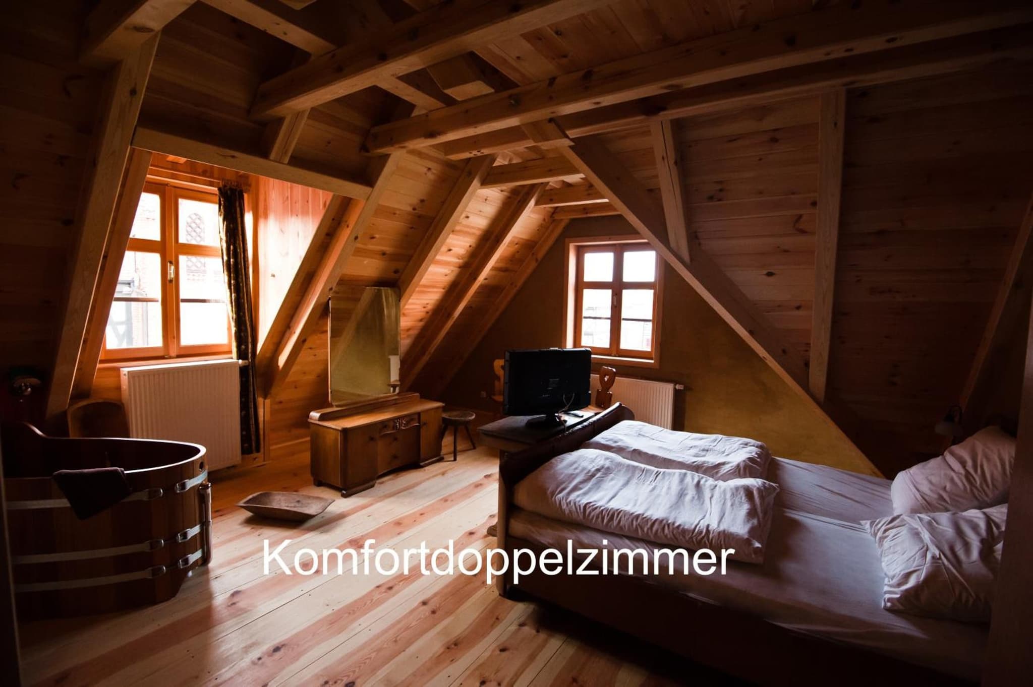 Exempel Schlafstuben und Quartier Langer Hals photo 6