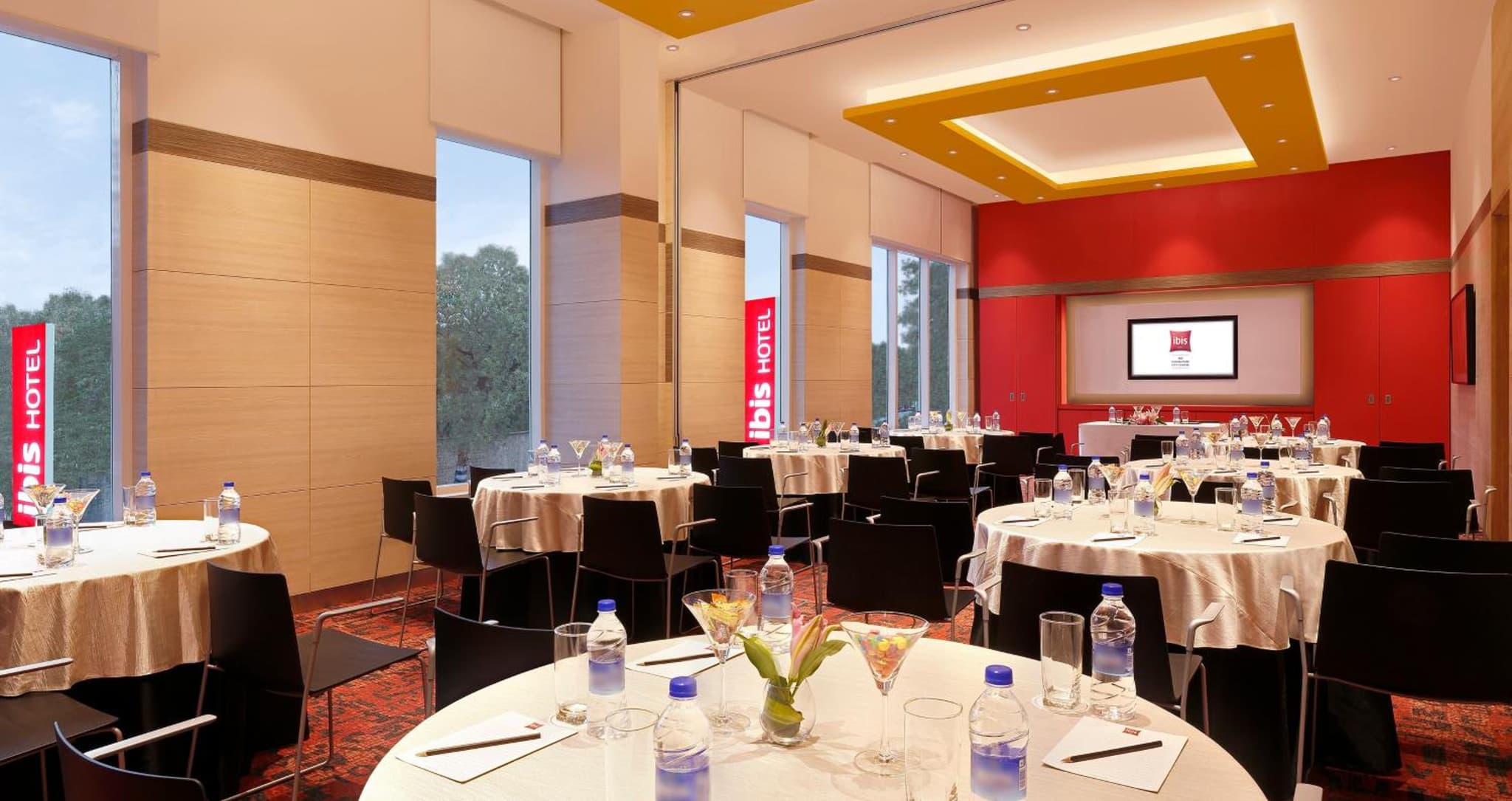 ibis Coimbatore City Centre - An Accor Brand photo 7