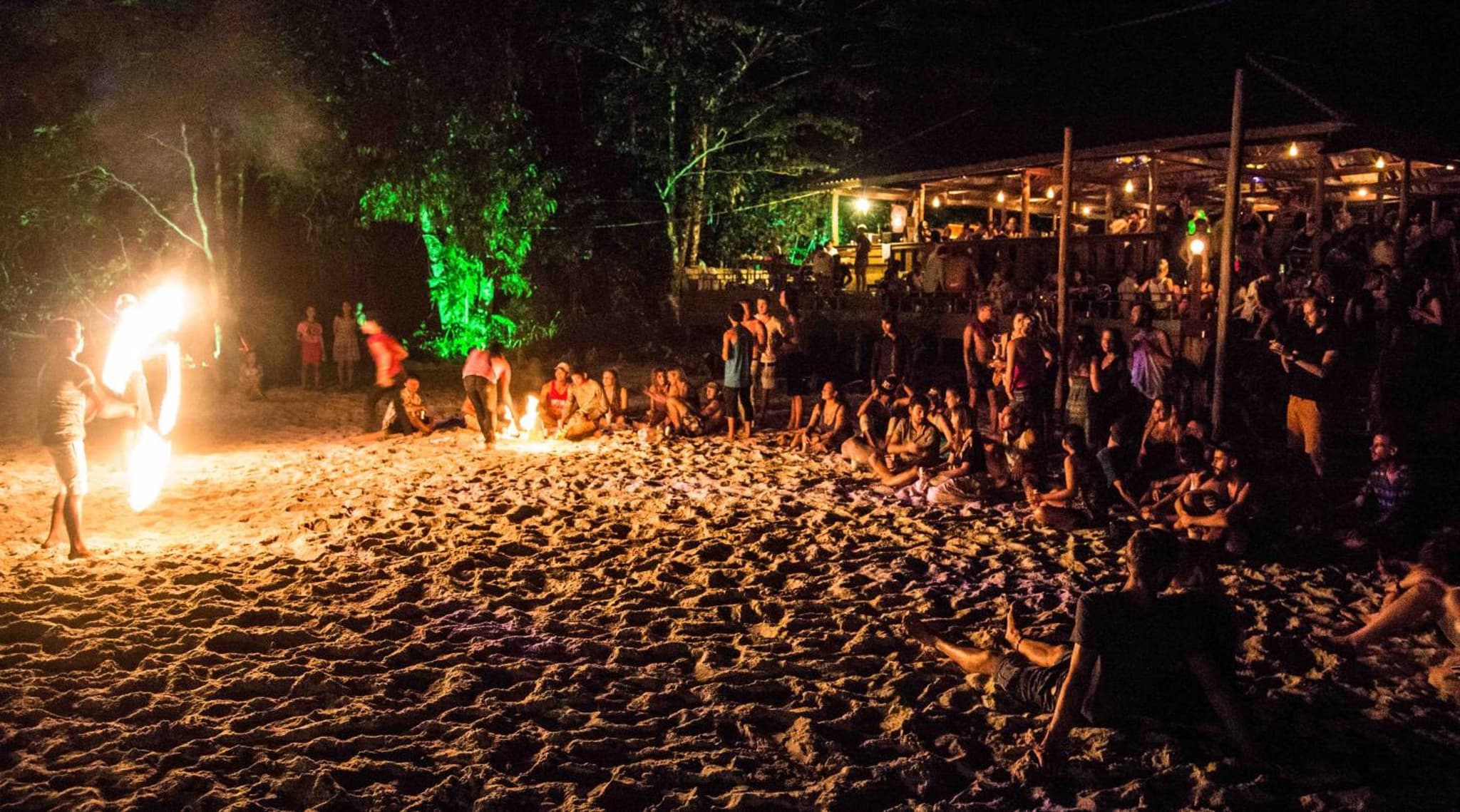 Nest Beach Club photo 8