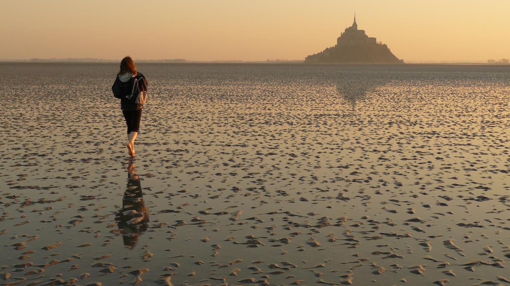 Château de Boucéel - Mont Saint Michel photo 8