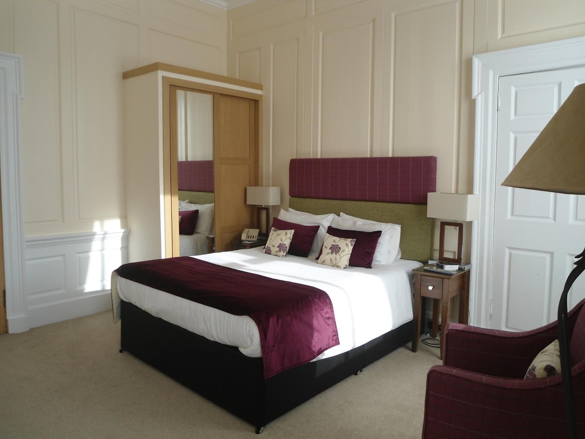Links Hotel photo 8