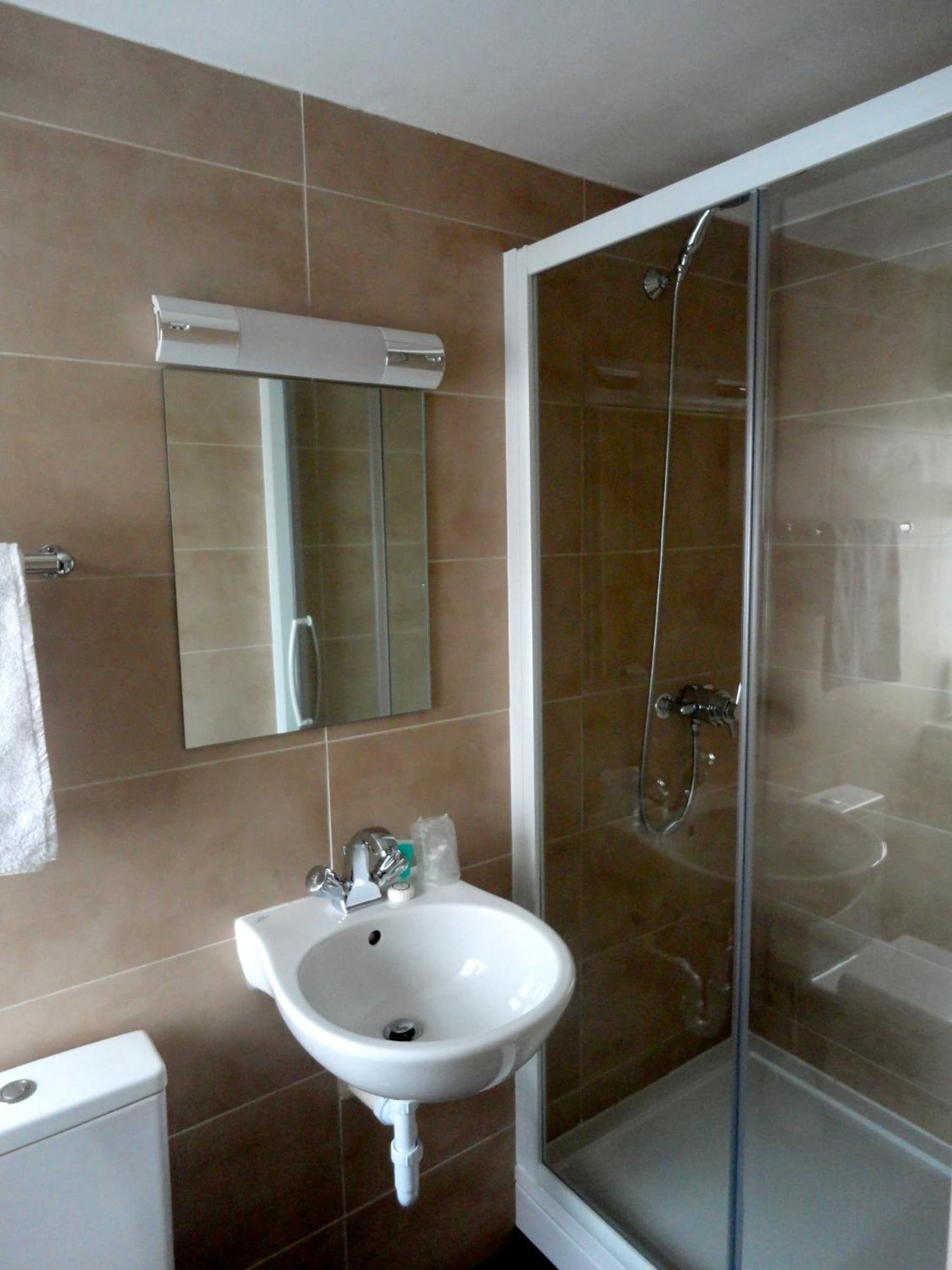 Warwick Lodge photo 5