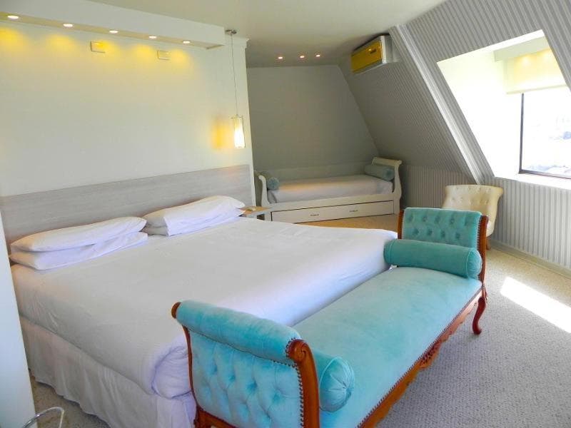Hotel Las Terrazas Business photo 4