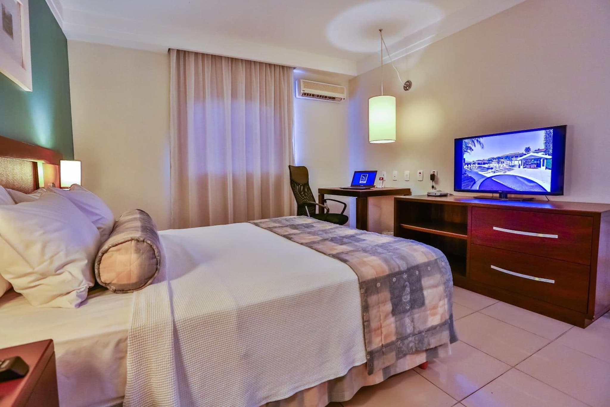 Sun Valley Marília by Atlantica photo 5