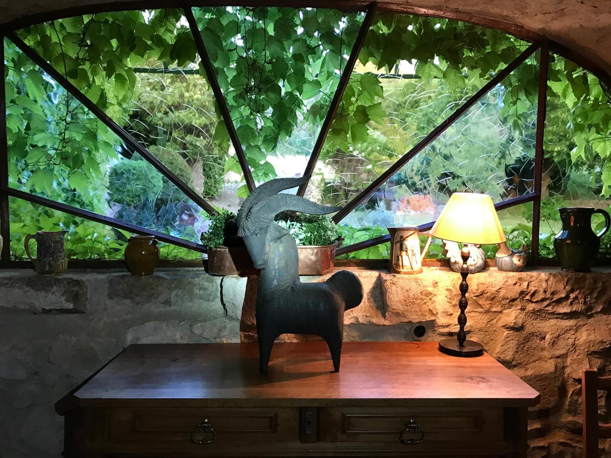 Chambres d'hôtes La Chabrière photo 2