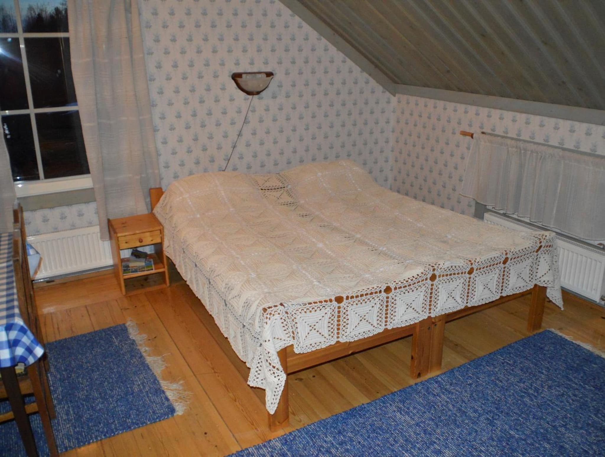 Maatilamatkailu Heikin Tupa photo 4