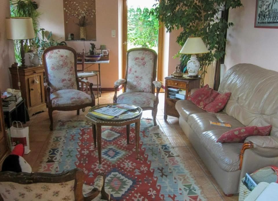Chambres d'hôtes le Peyroux photo 7