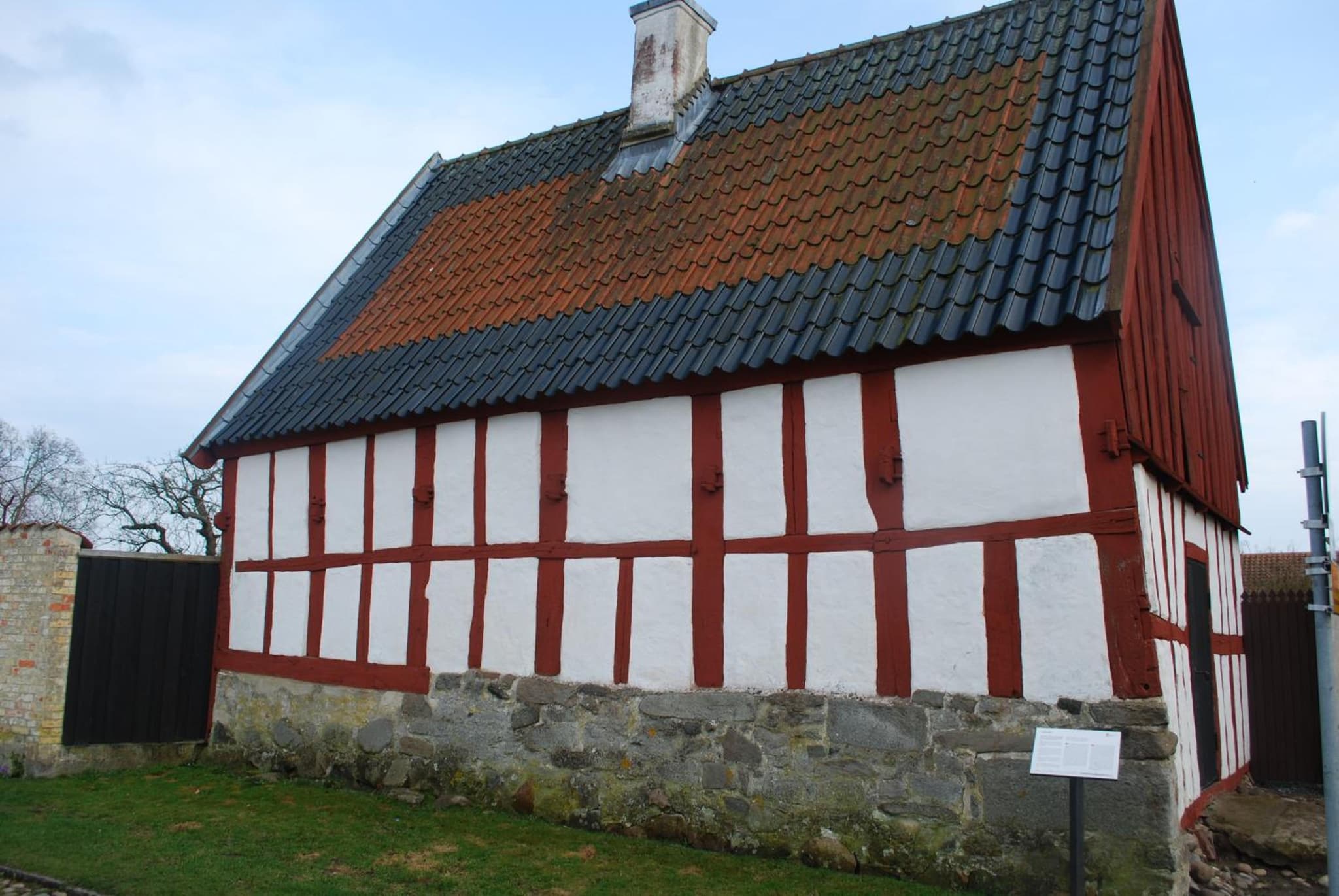 Åhus B&B och Vandrarhem photo 6