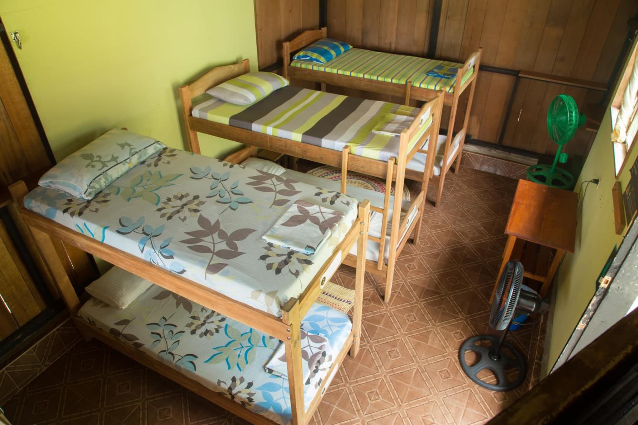 Hostel Casa de las Palmas Tours photo 5