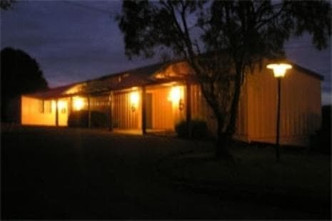 Caves Motor Inn Waitomo photo 9