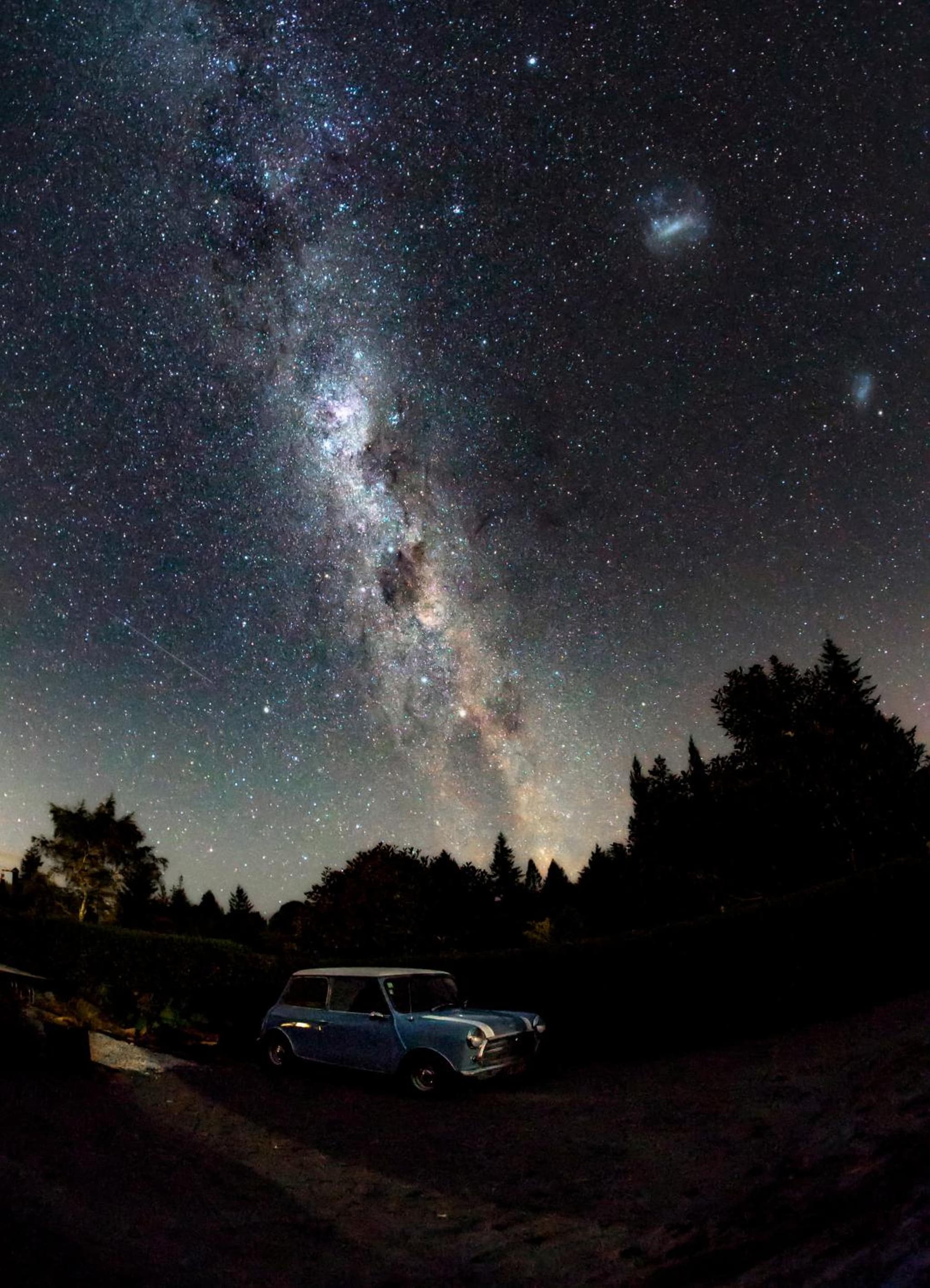 Ruapehu Country Lodge photo 9