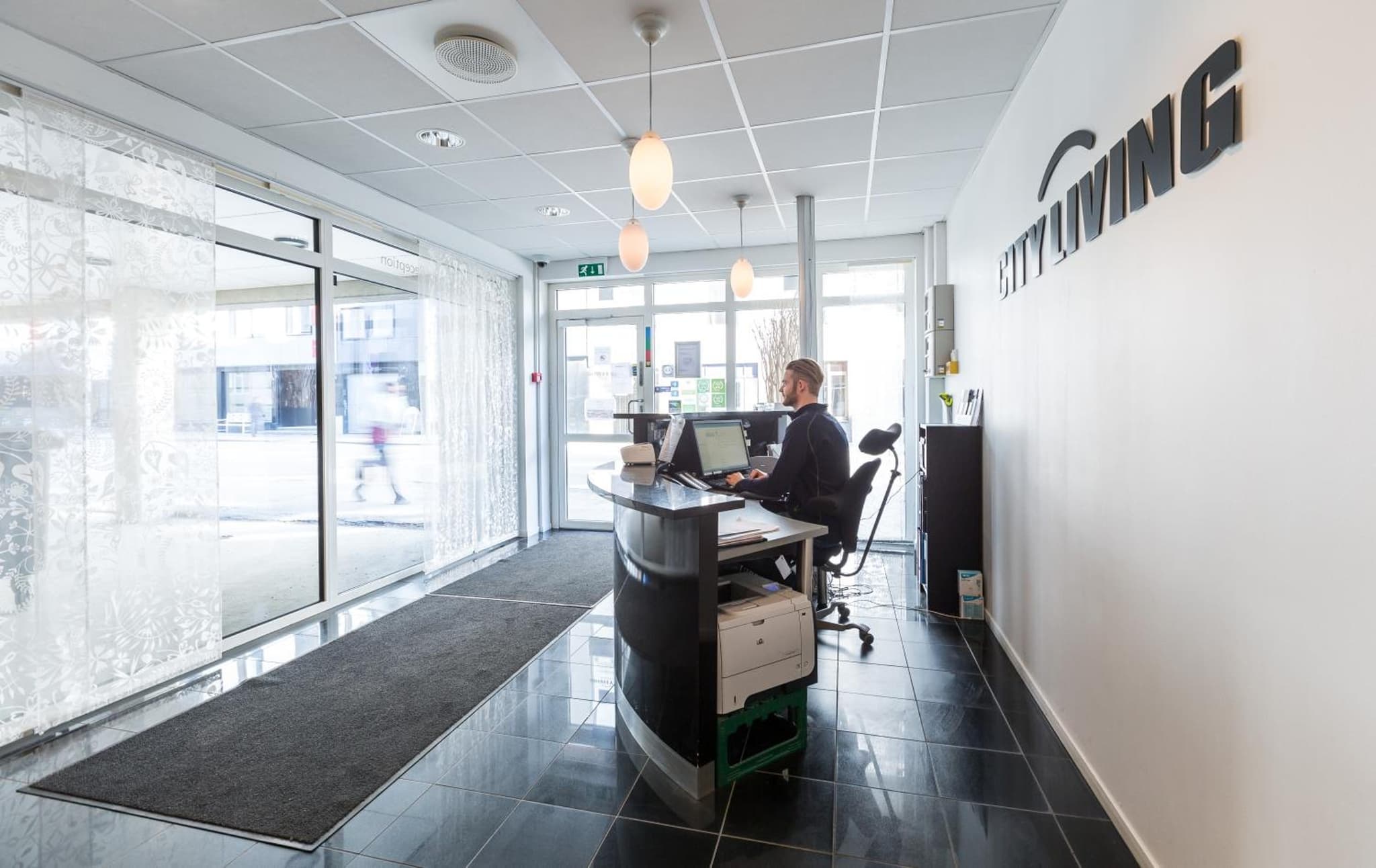 First Hotel City Tromsø photo 5
