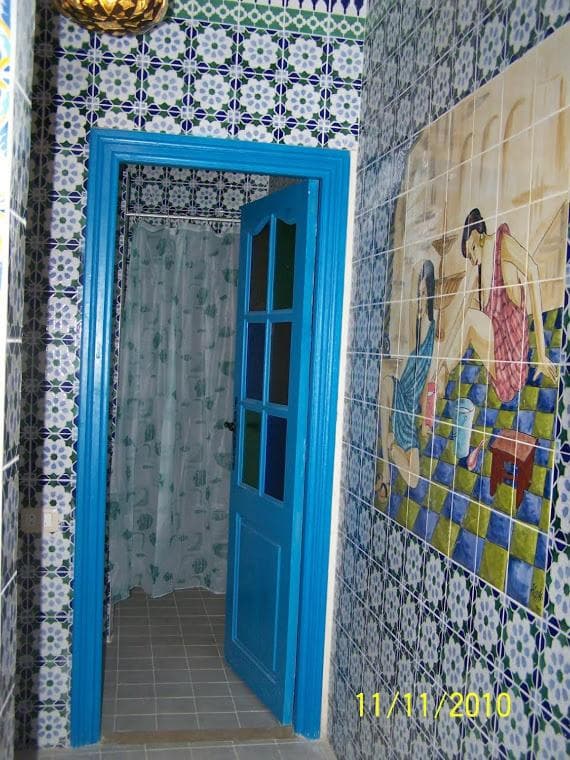 Dar El Kasba Riad Guest House photo 7