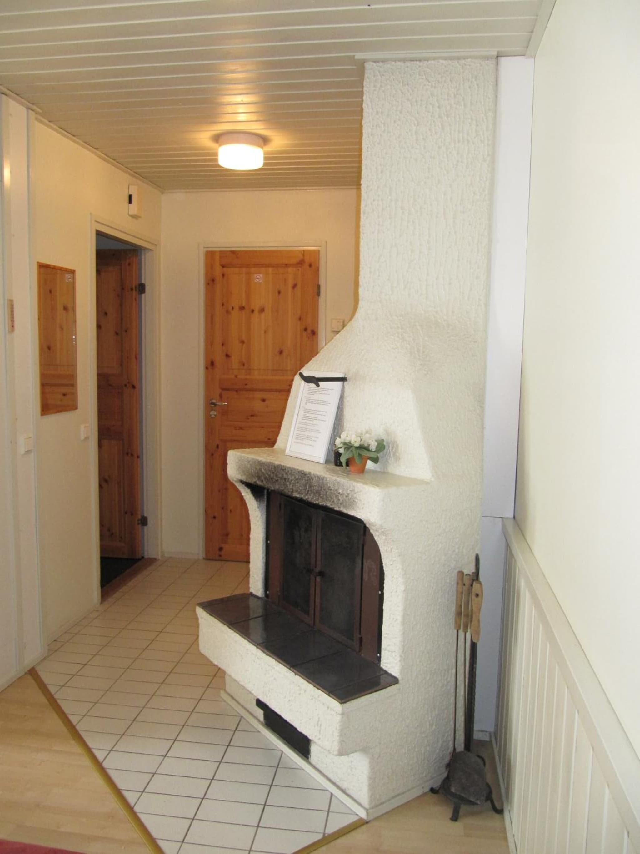 Lapin Kutsu Apartments photo 6