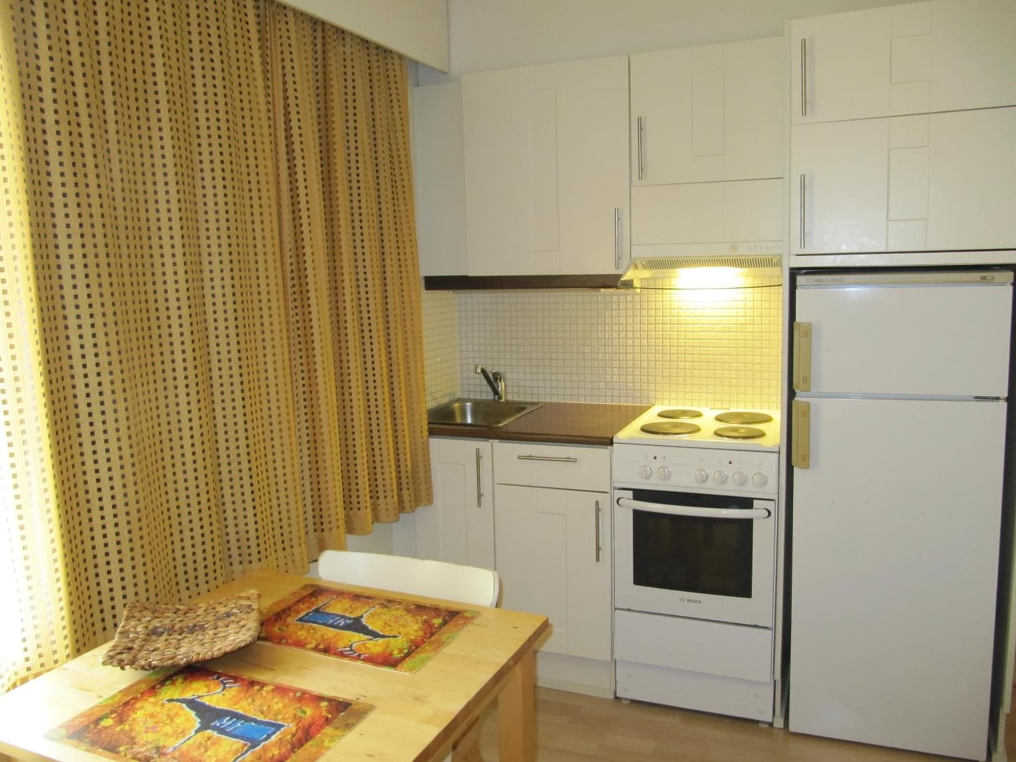 Lapin Kutsu Apartments photo 7
