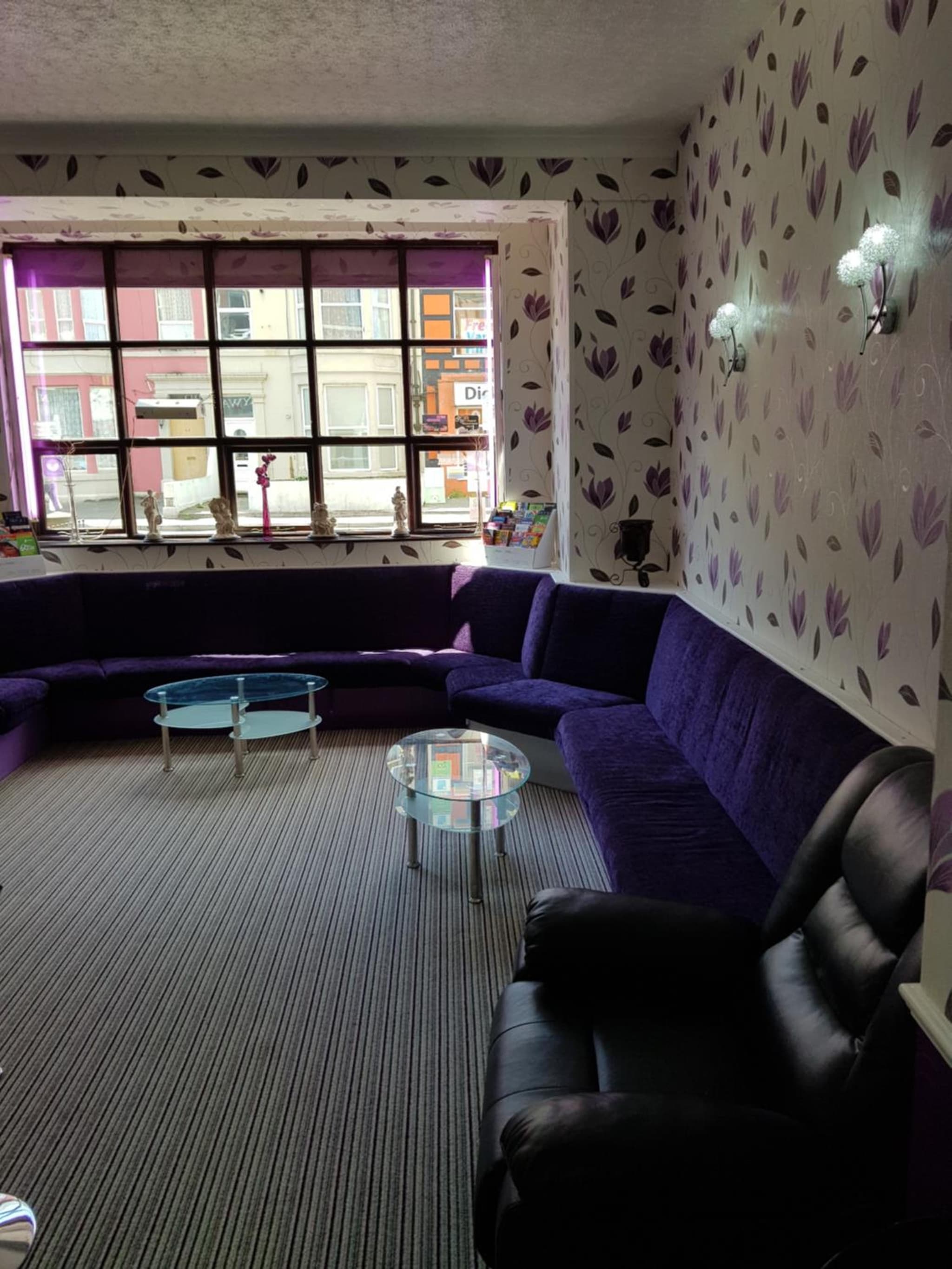 The Trentham Hotel photo 8