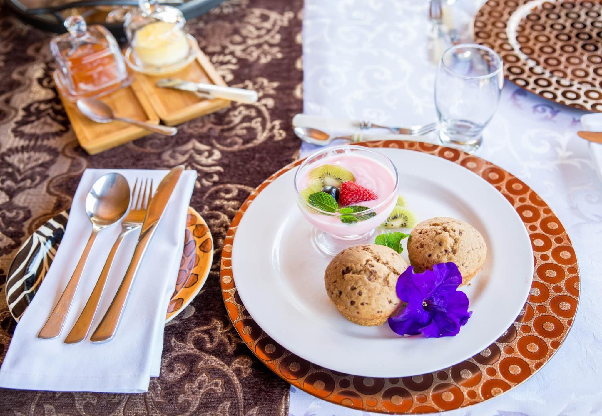Boubou Bed and Breakfast photo 3