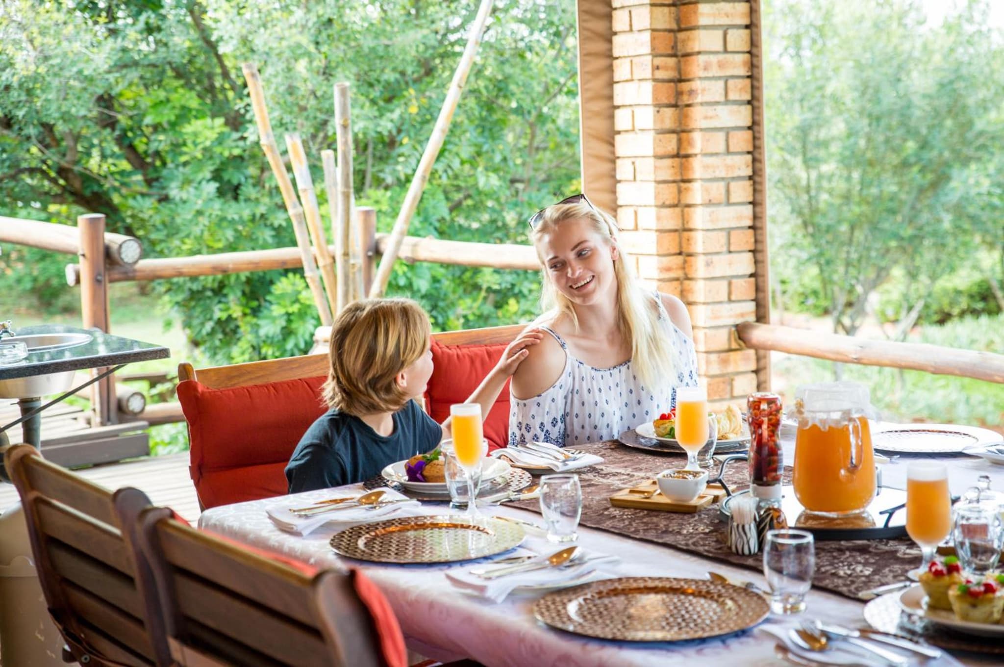 Boubou Bed and Breakfast photo 6