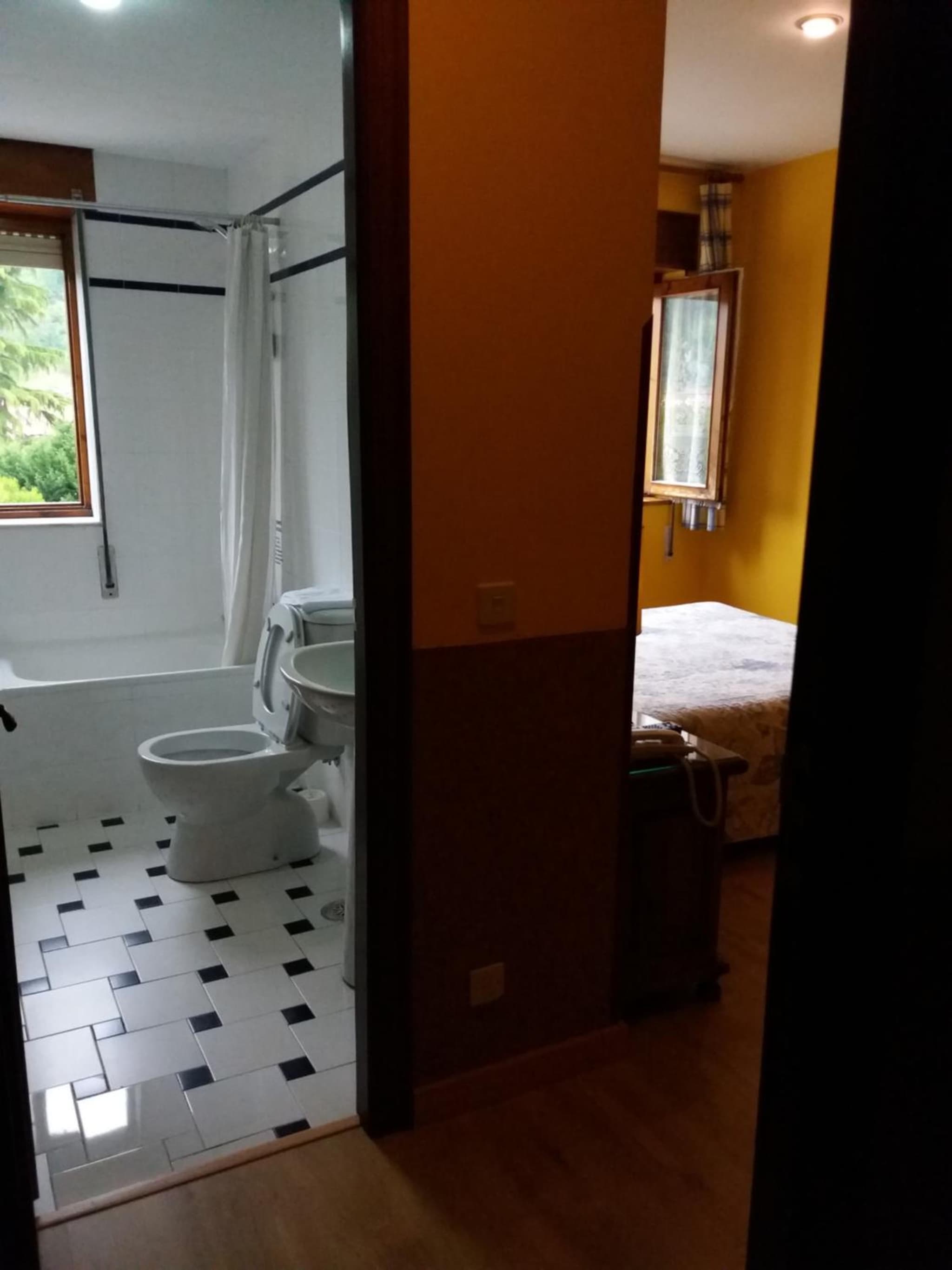Pension Monteverde photo 8