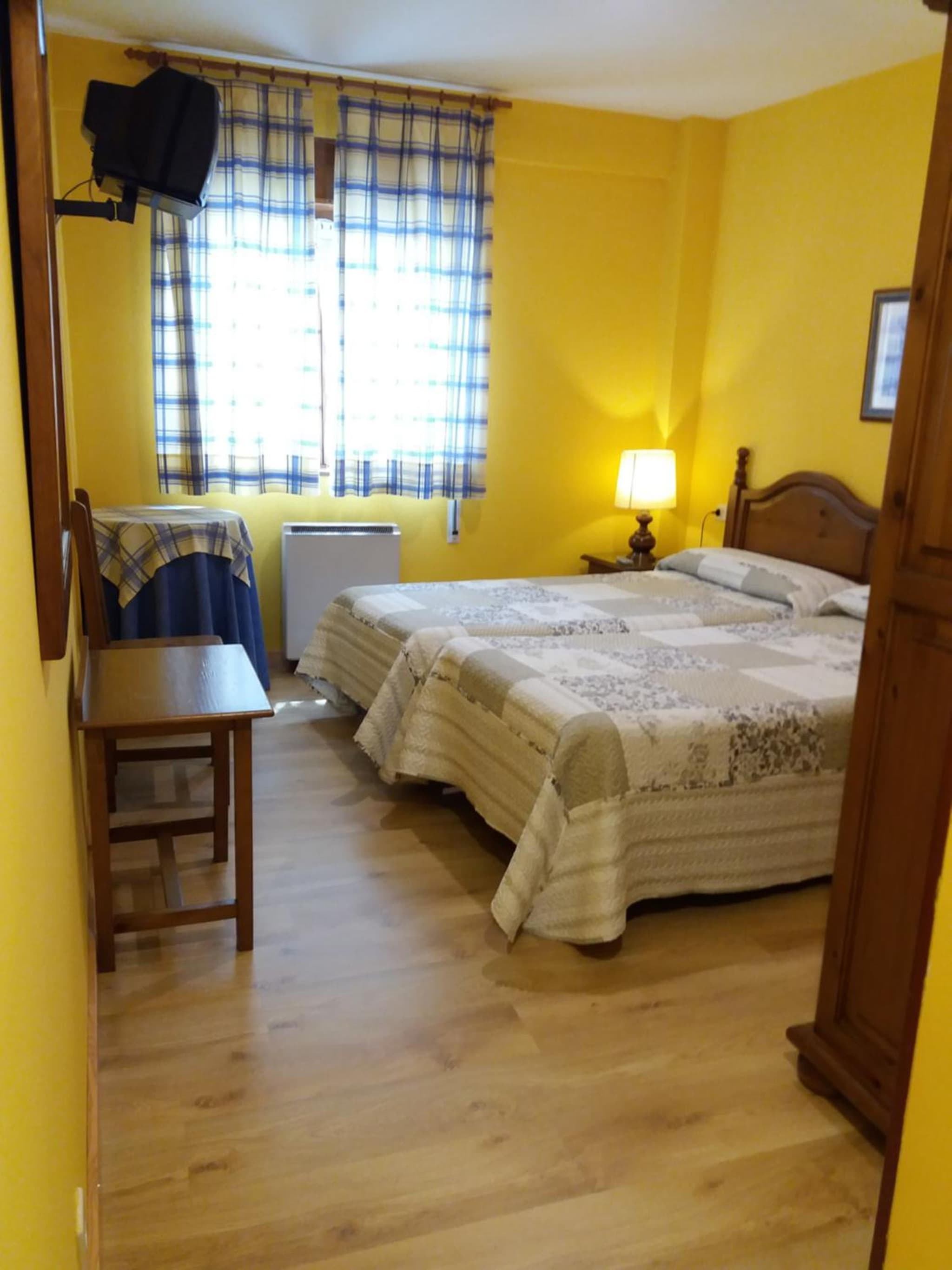 Pension Monteverde photo 2