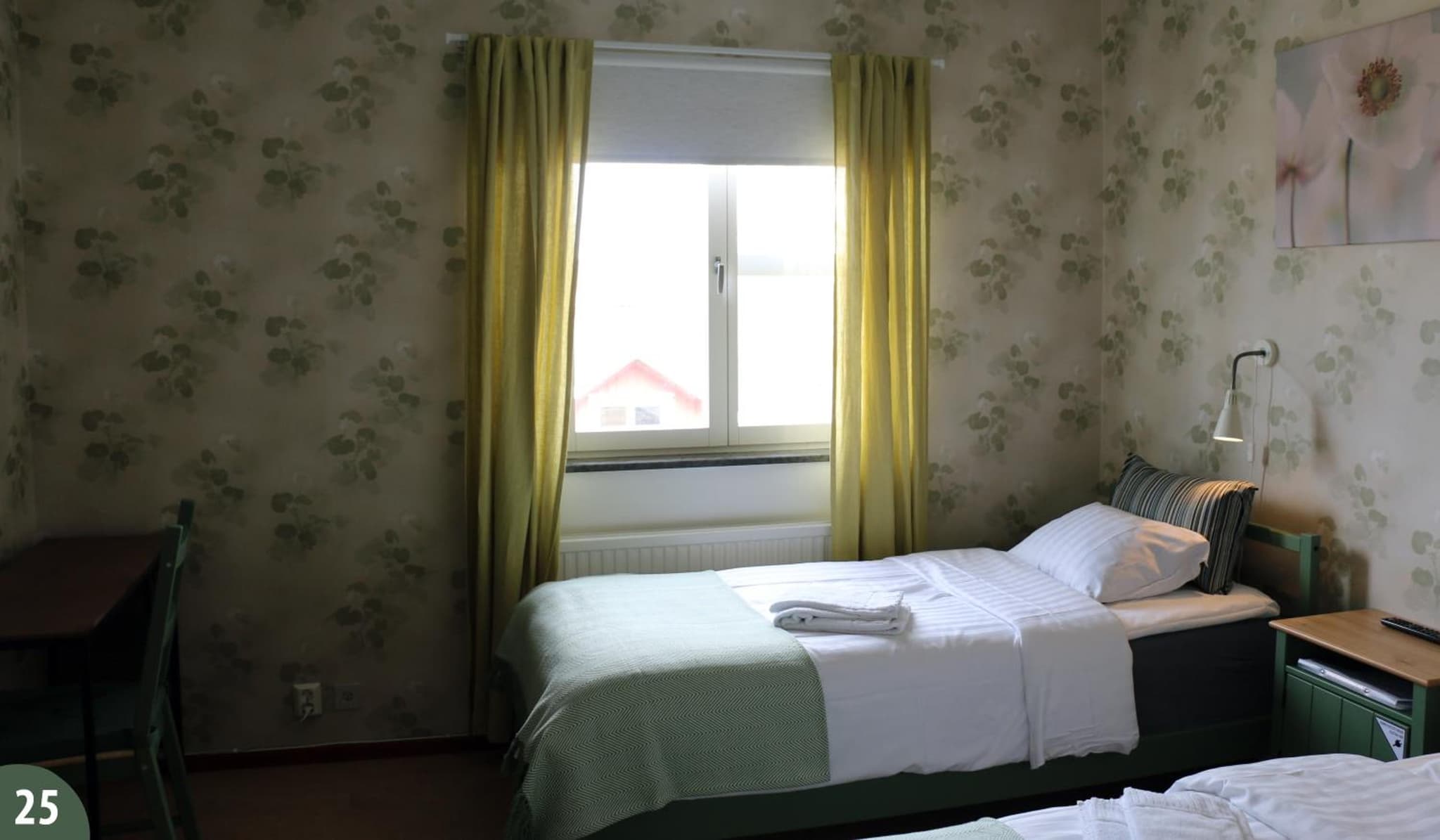 Svefi Vandrarhem - Hostel photo 4