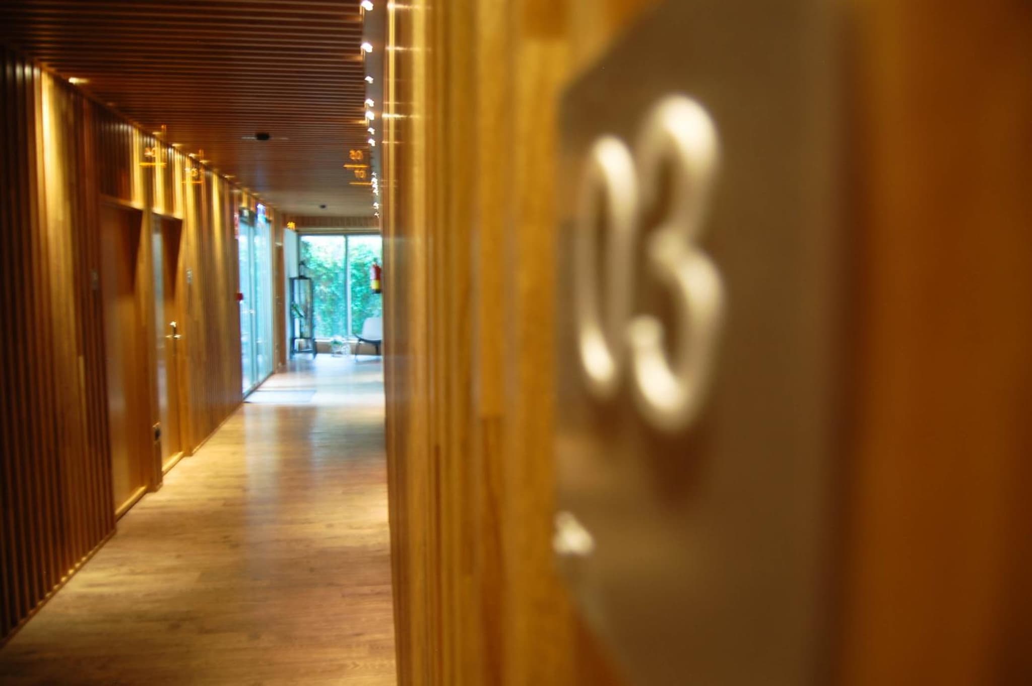 Hotel Araba photo 5