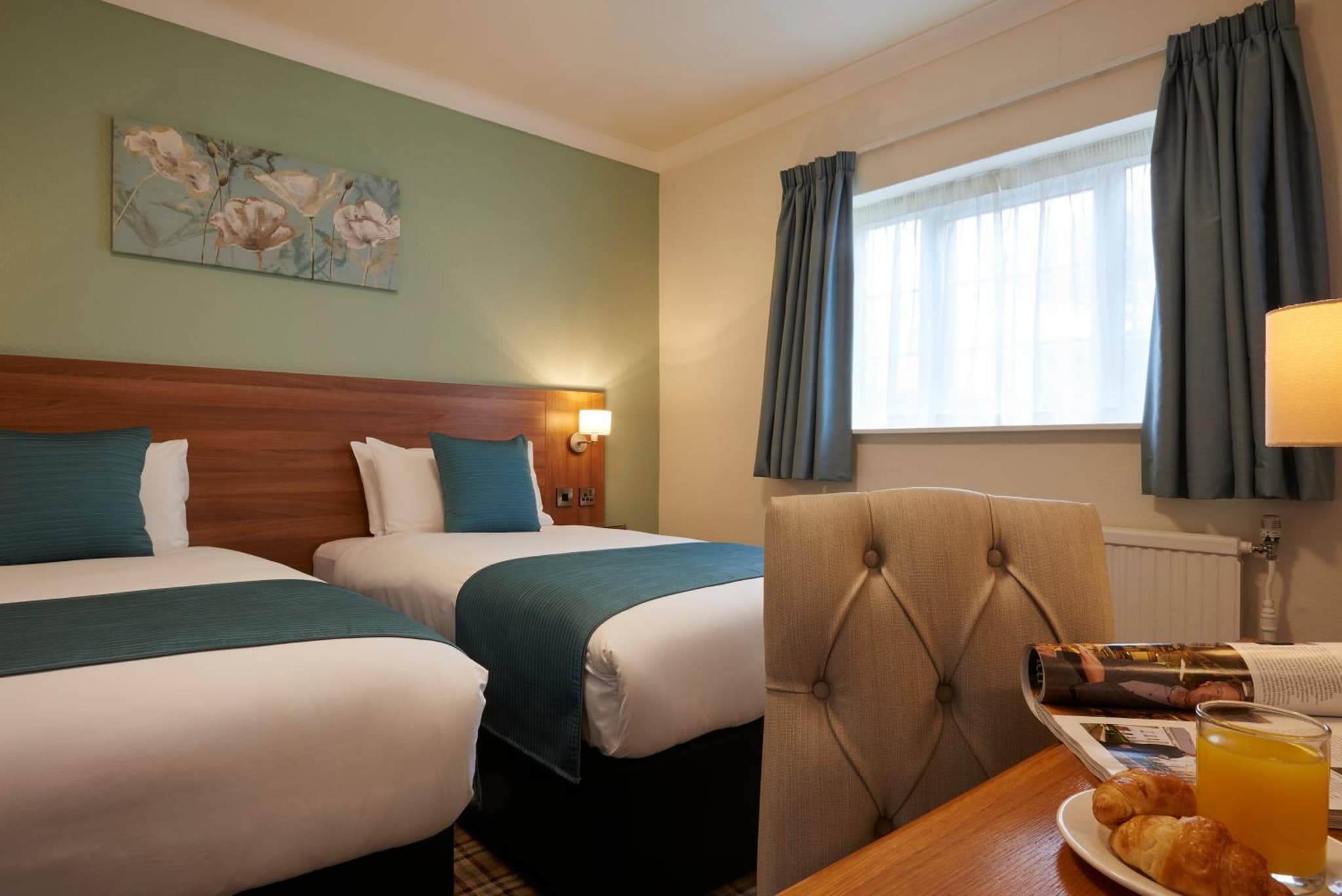 Last Drop Village Hotel & Spa photo 5