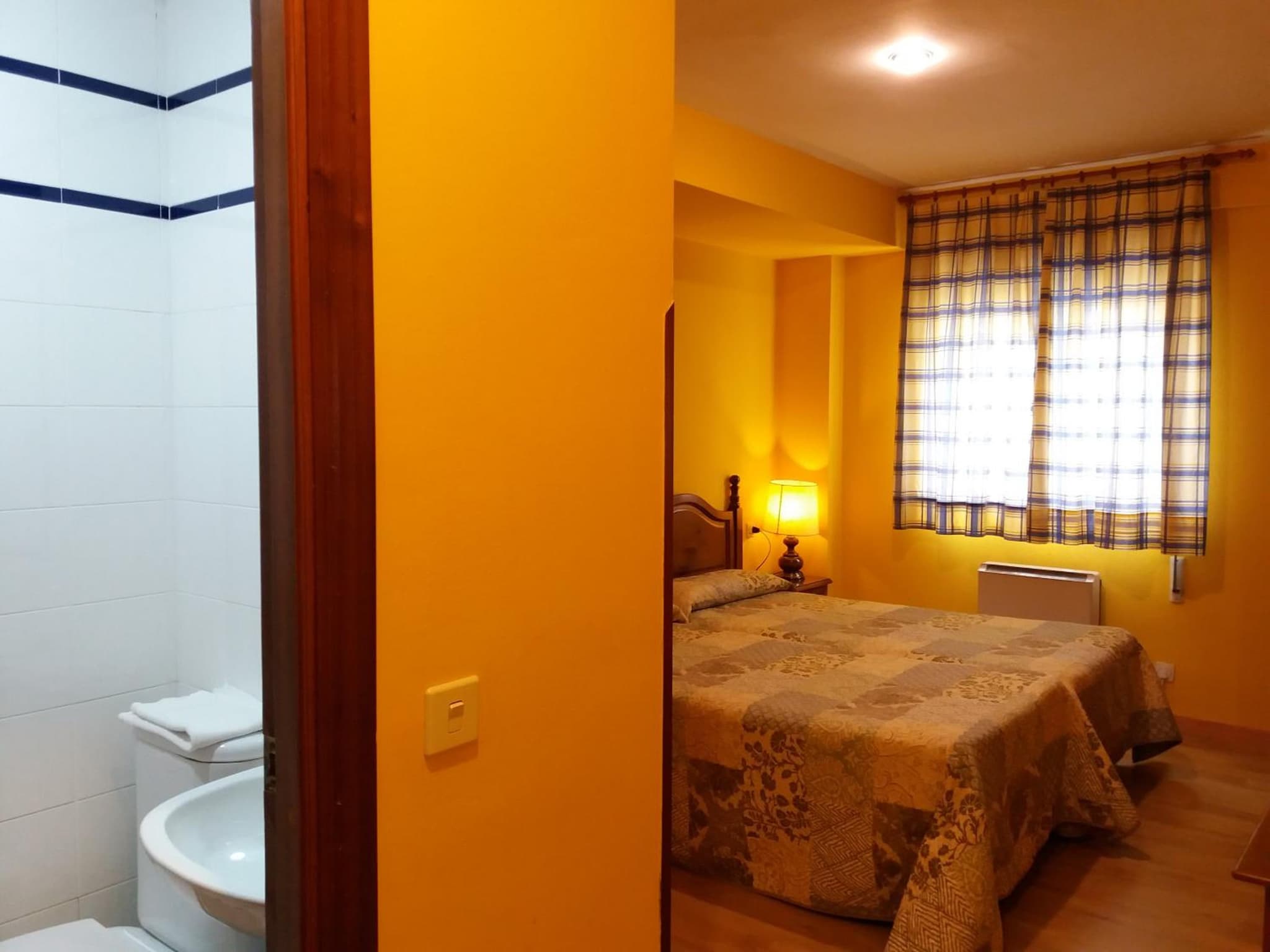 Pension Monteverde photo 3