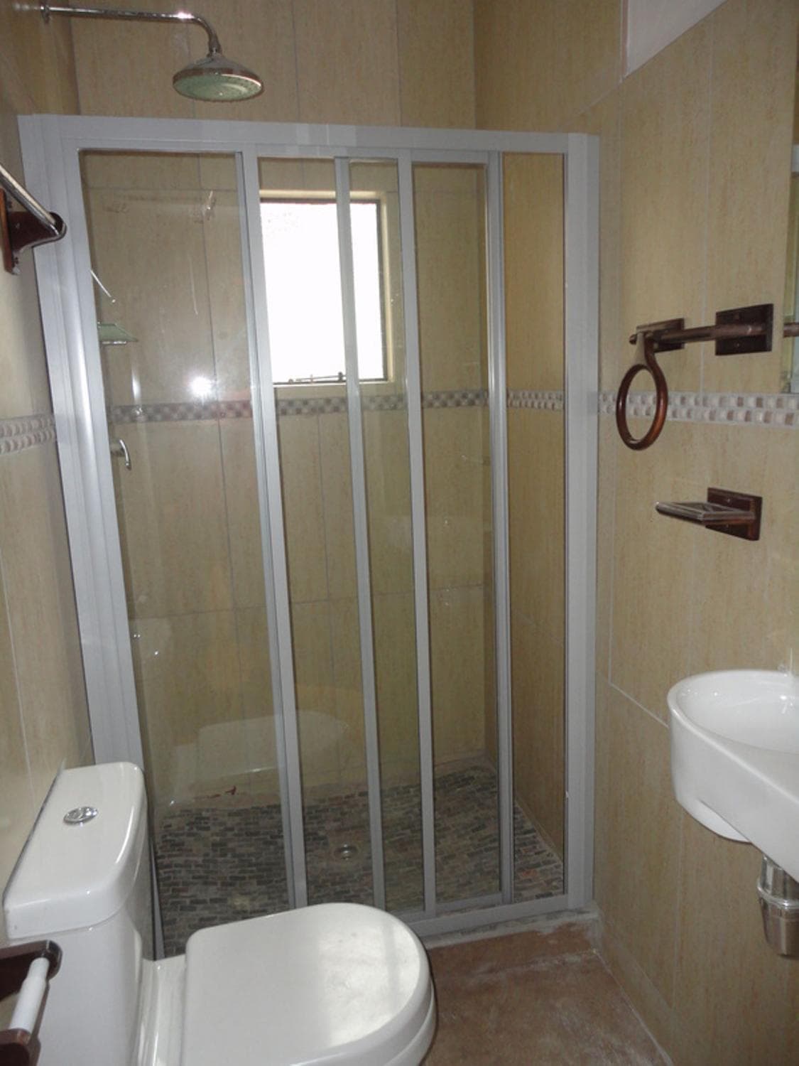 Big Five Guest House photo 7