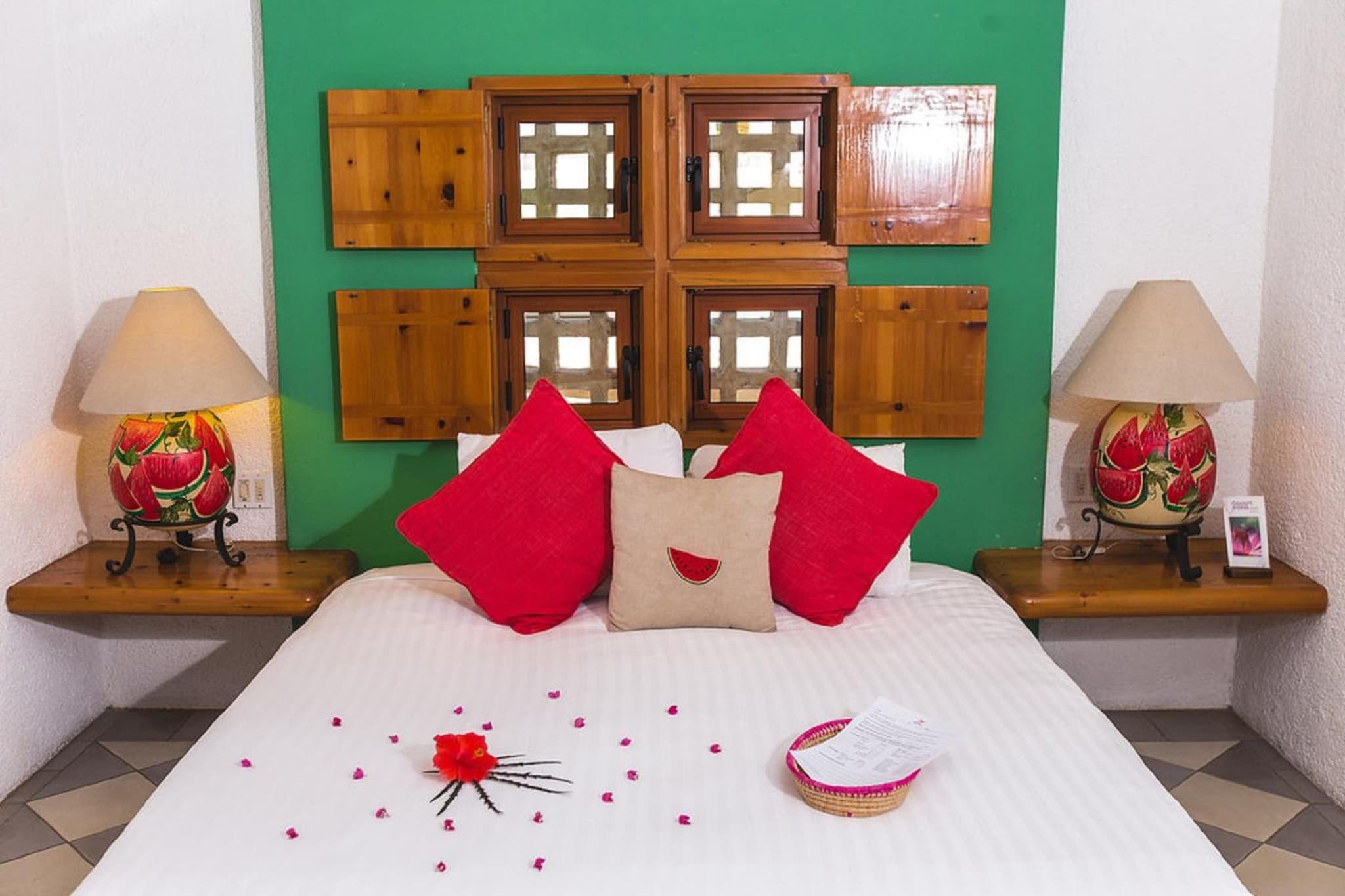 Casa Natalia Boutique Hotel photo 8