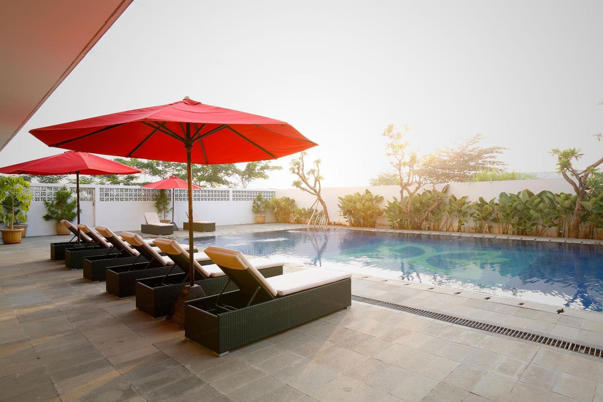 BATIQA Hotel & Apartments Karawang photo 2