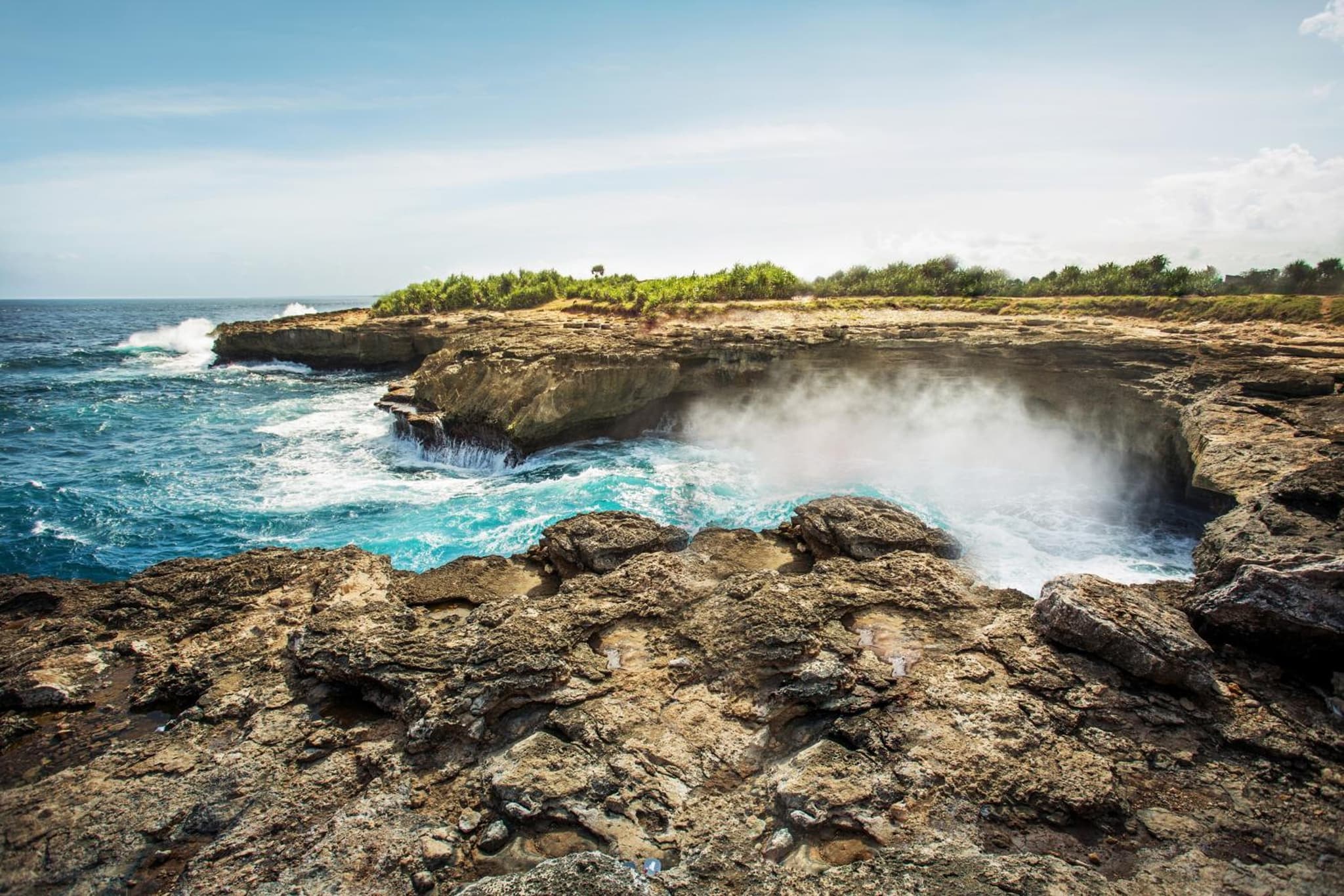 TS Hut Lembongan photo 9