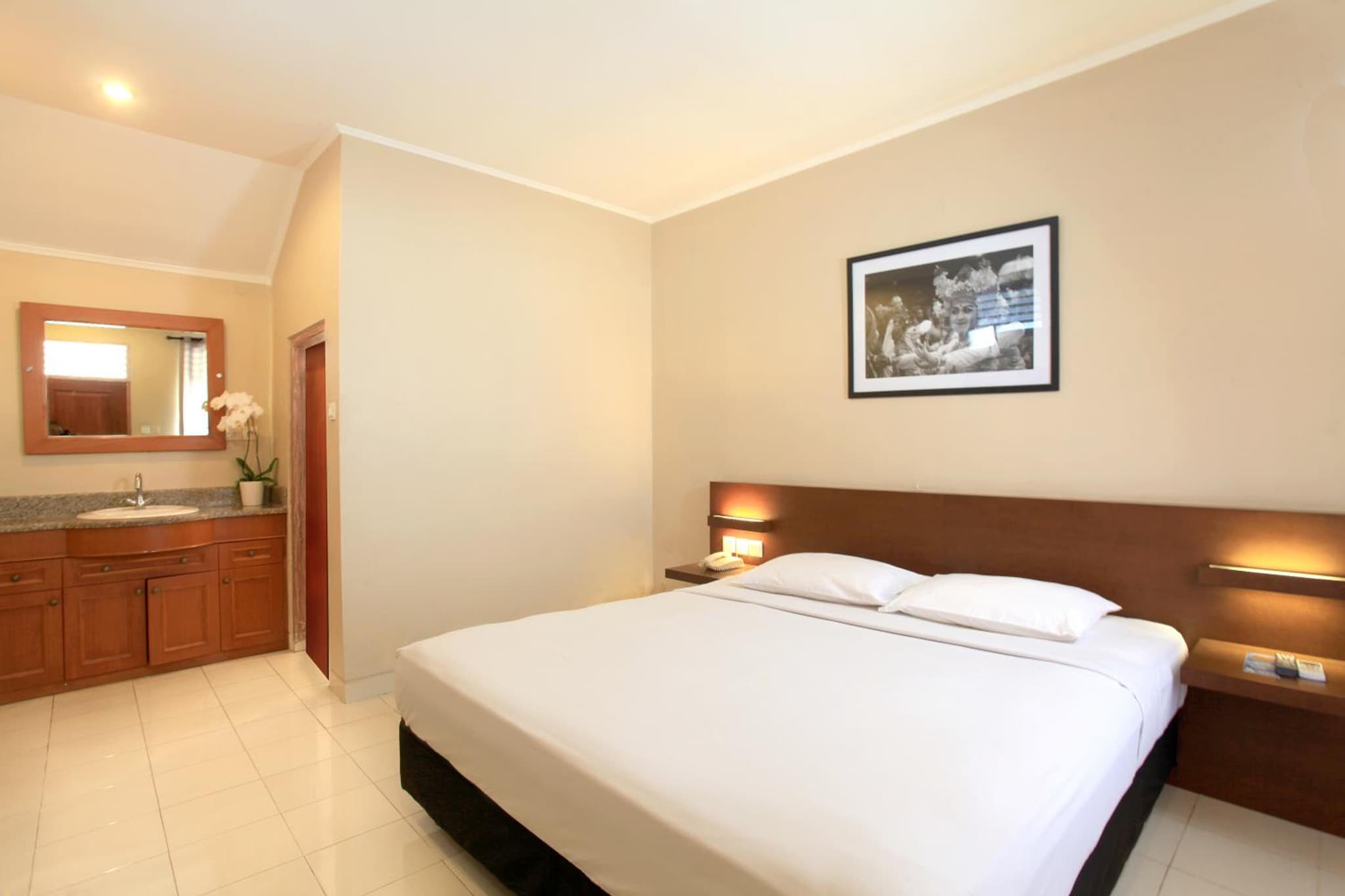 Matahari Bungalow photo 5