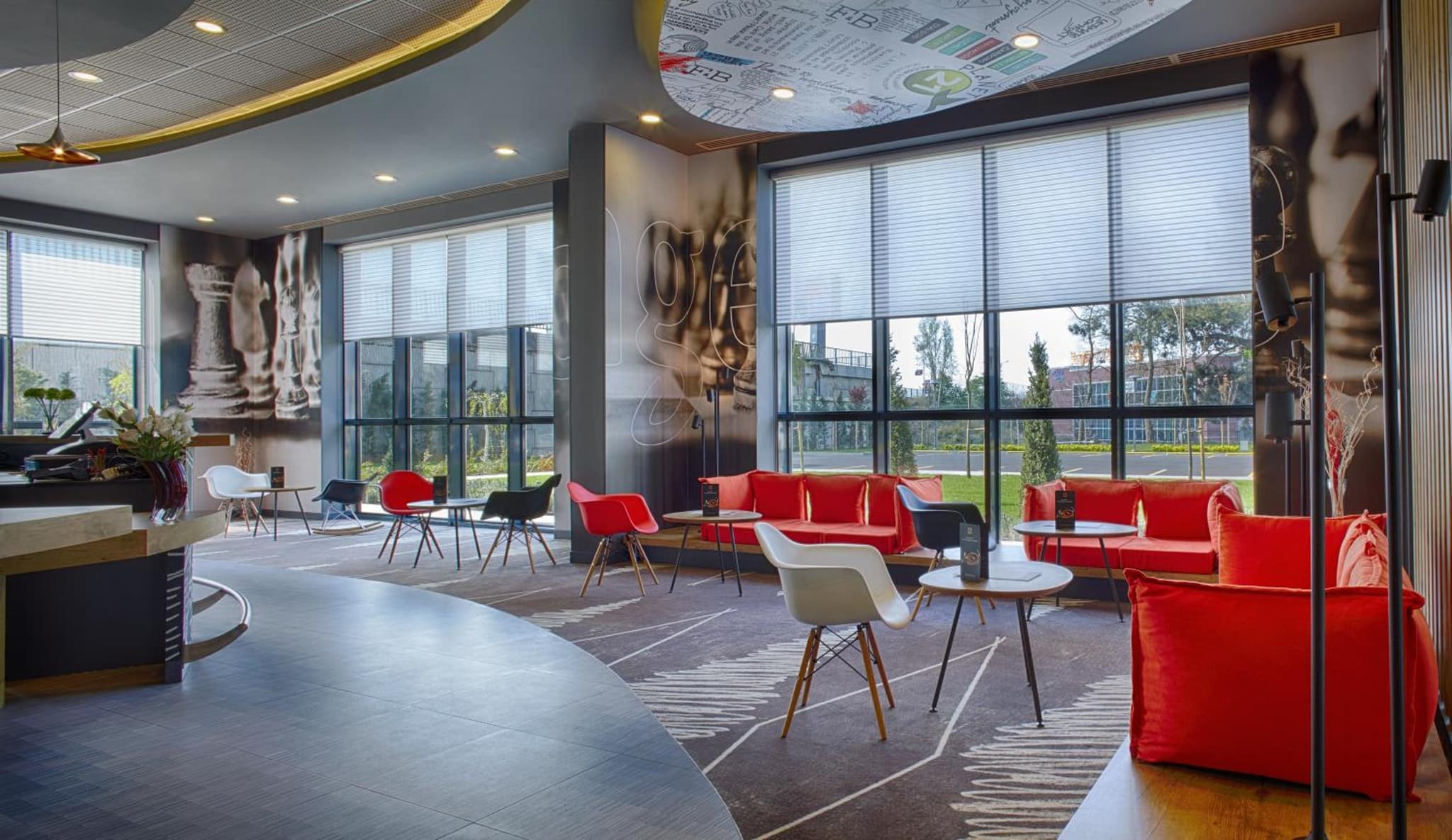 Ibis Istanbul Tuzla photo 6