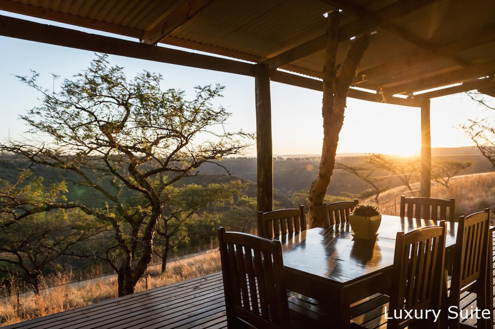 Hilton Bush Lodge & Function Venue photo 4
