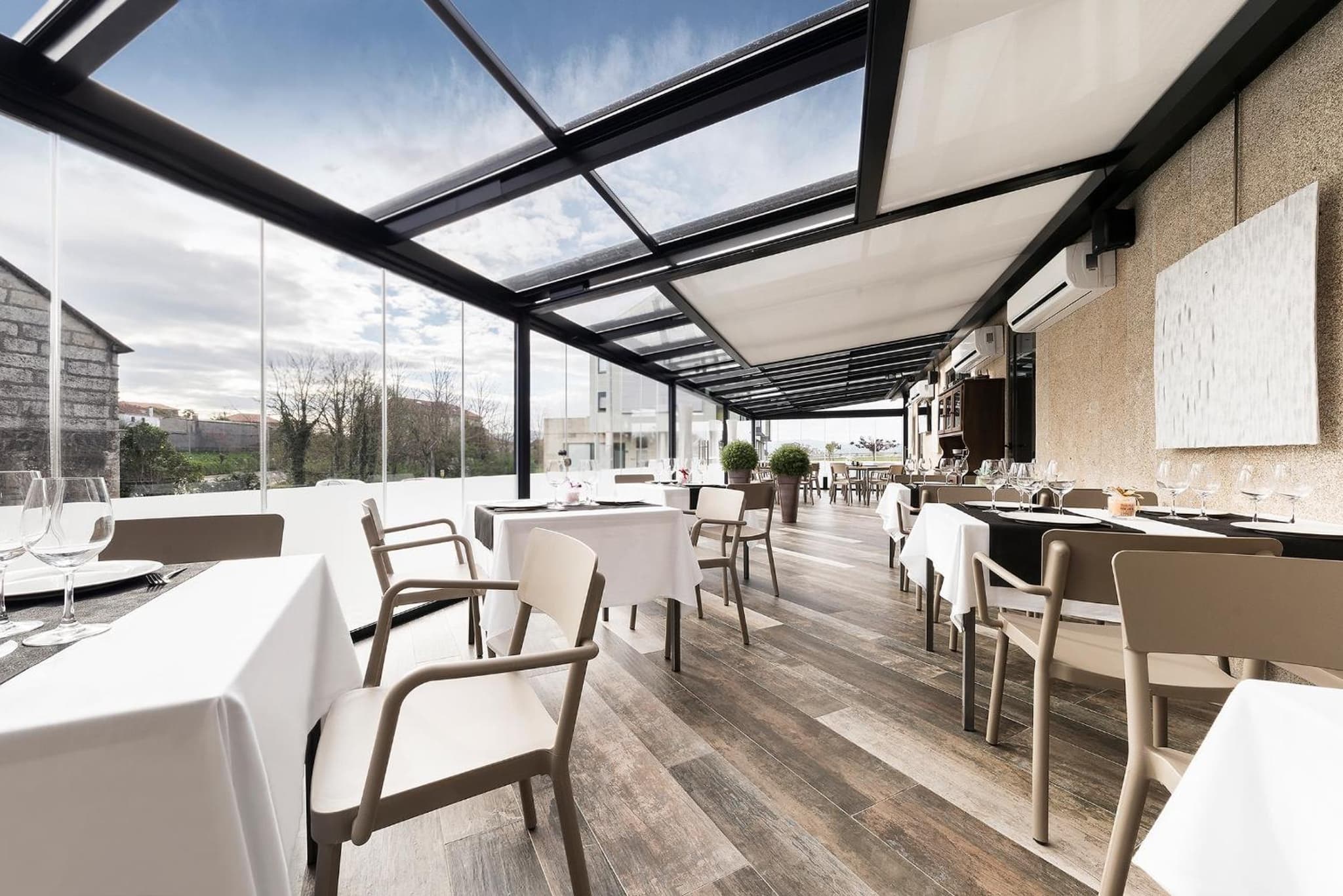 Pension Residencial Victoria photo 4