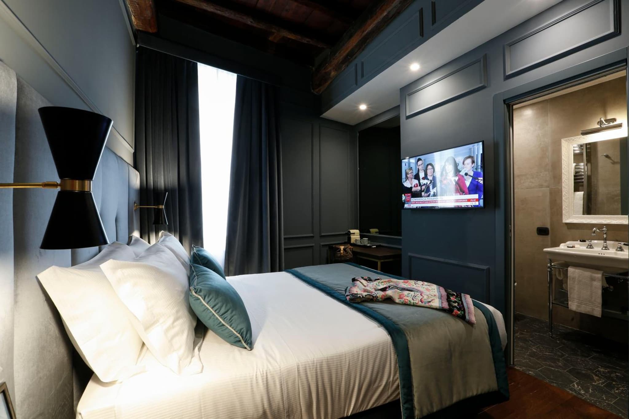 Saint B Boutique Hotel STB photo 2