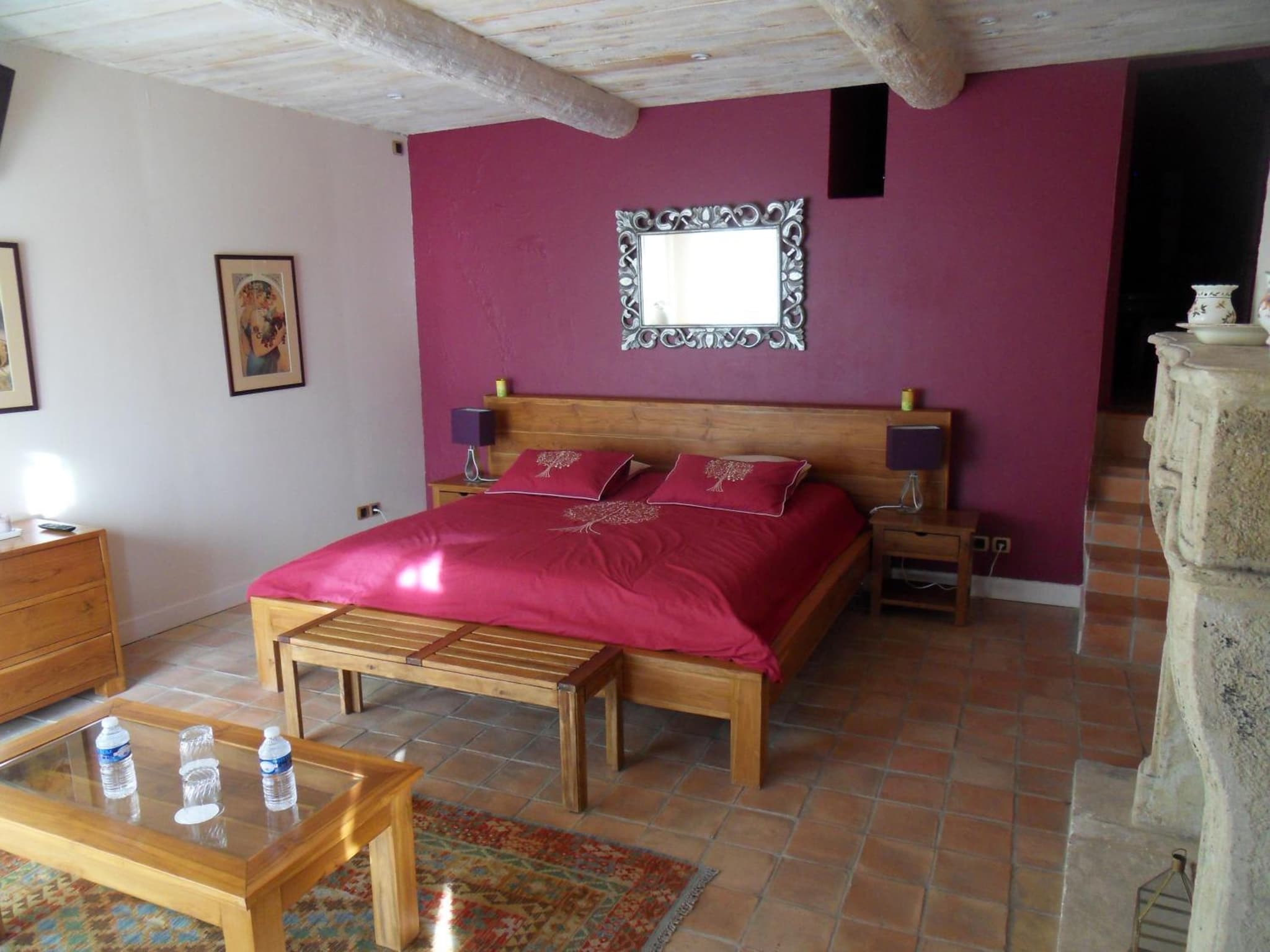 Domaine de L'Olibaou photo 5