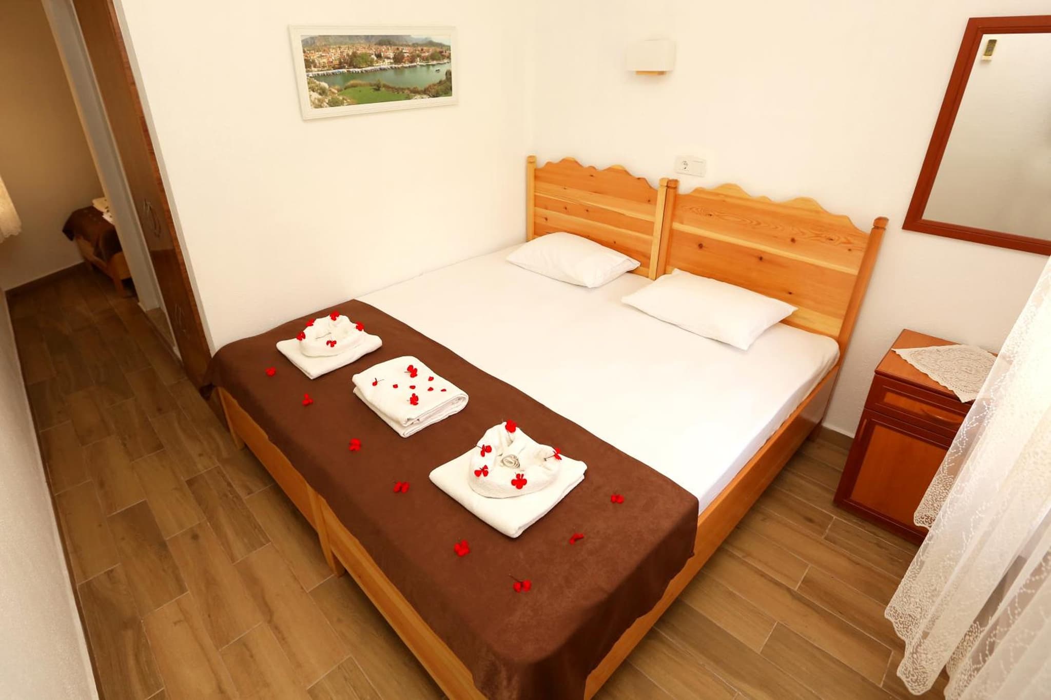Dalyan Pension photo 9