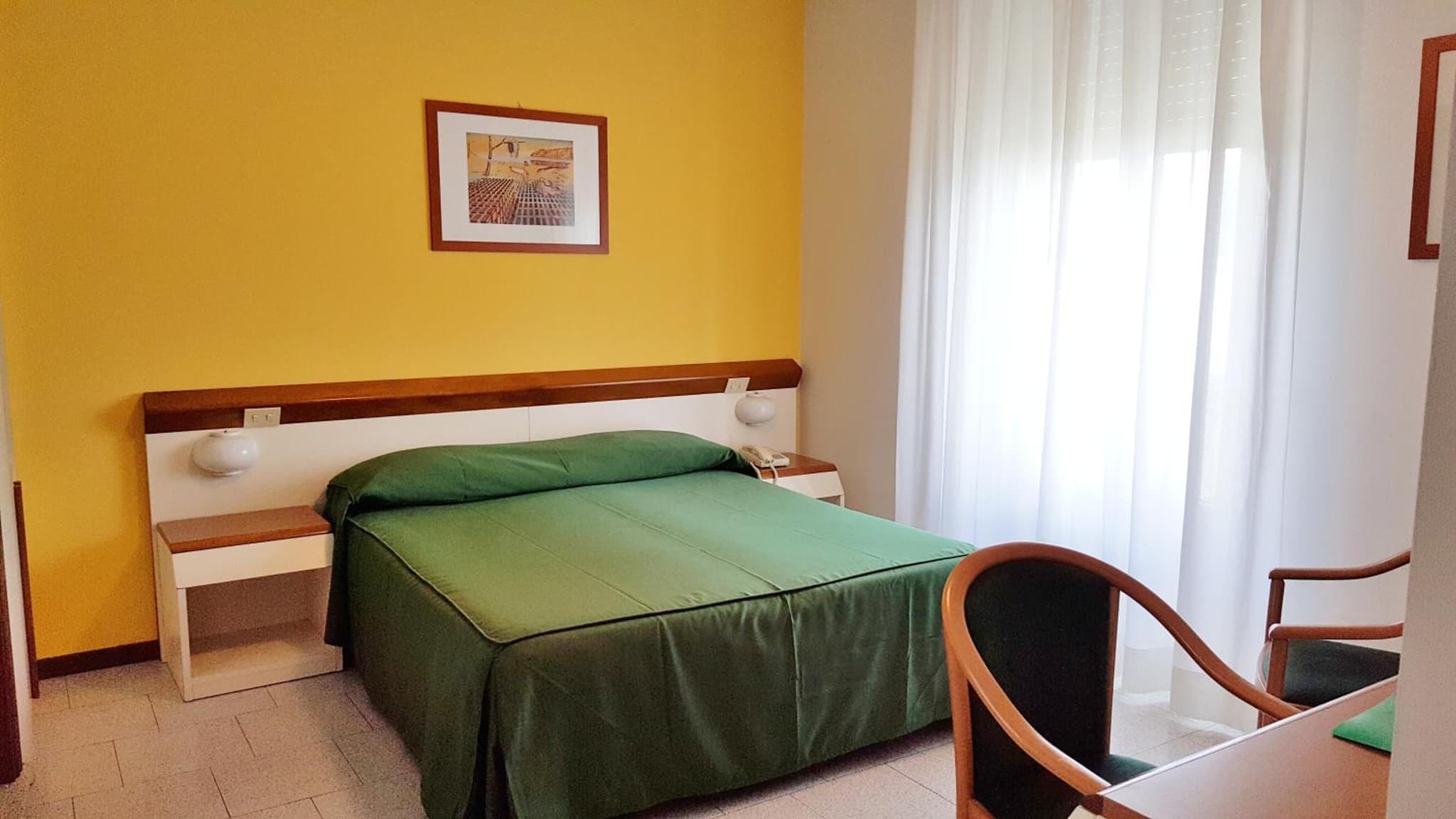 Hotel Italie et Suisse photo 8