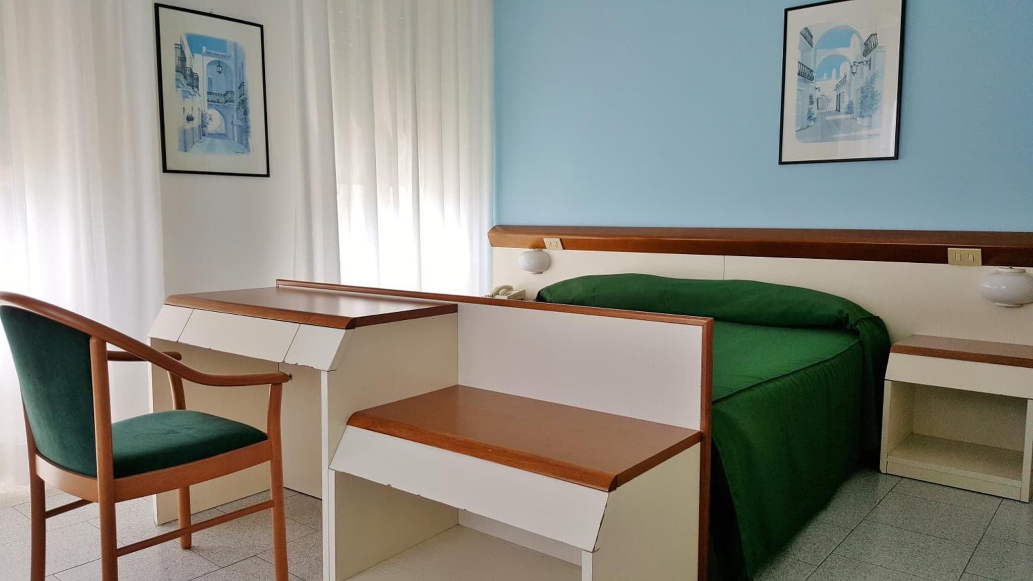 Hotel Italie et Suisse photo 3