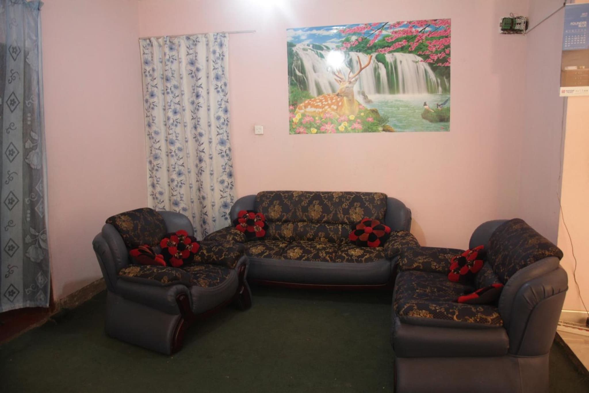 Laxapana Wilderness Homestay photo 9