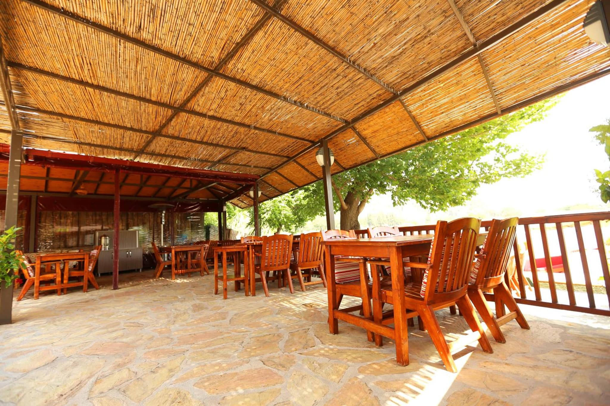 Dalyan Pension photo 4