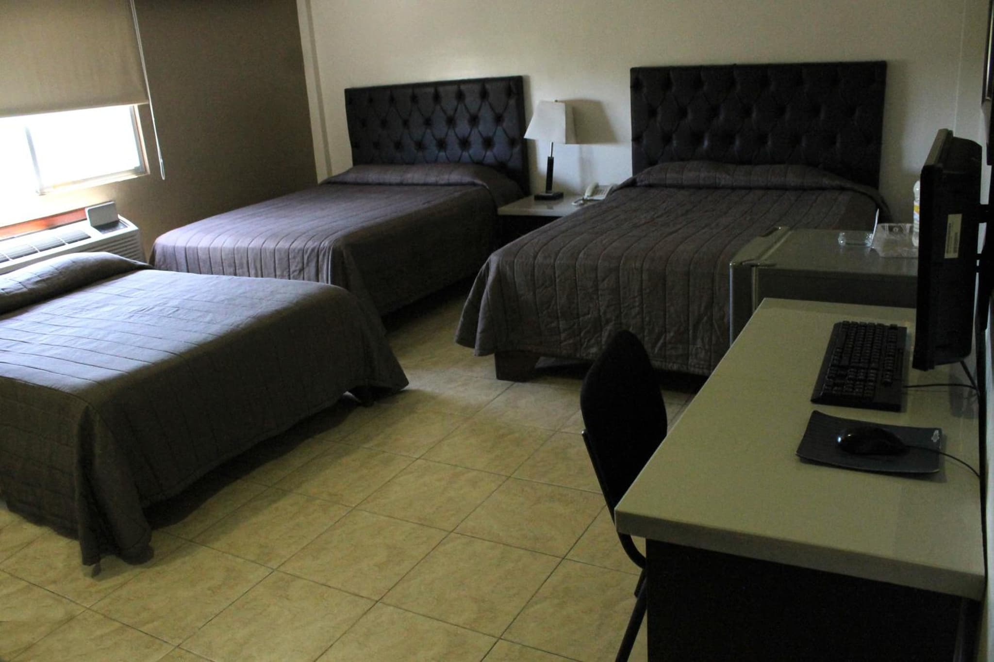 Hotel America Centro photo 2